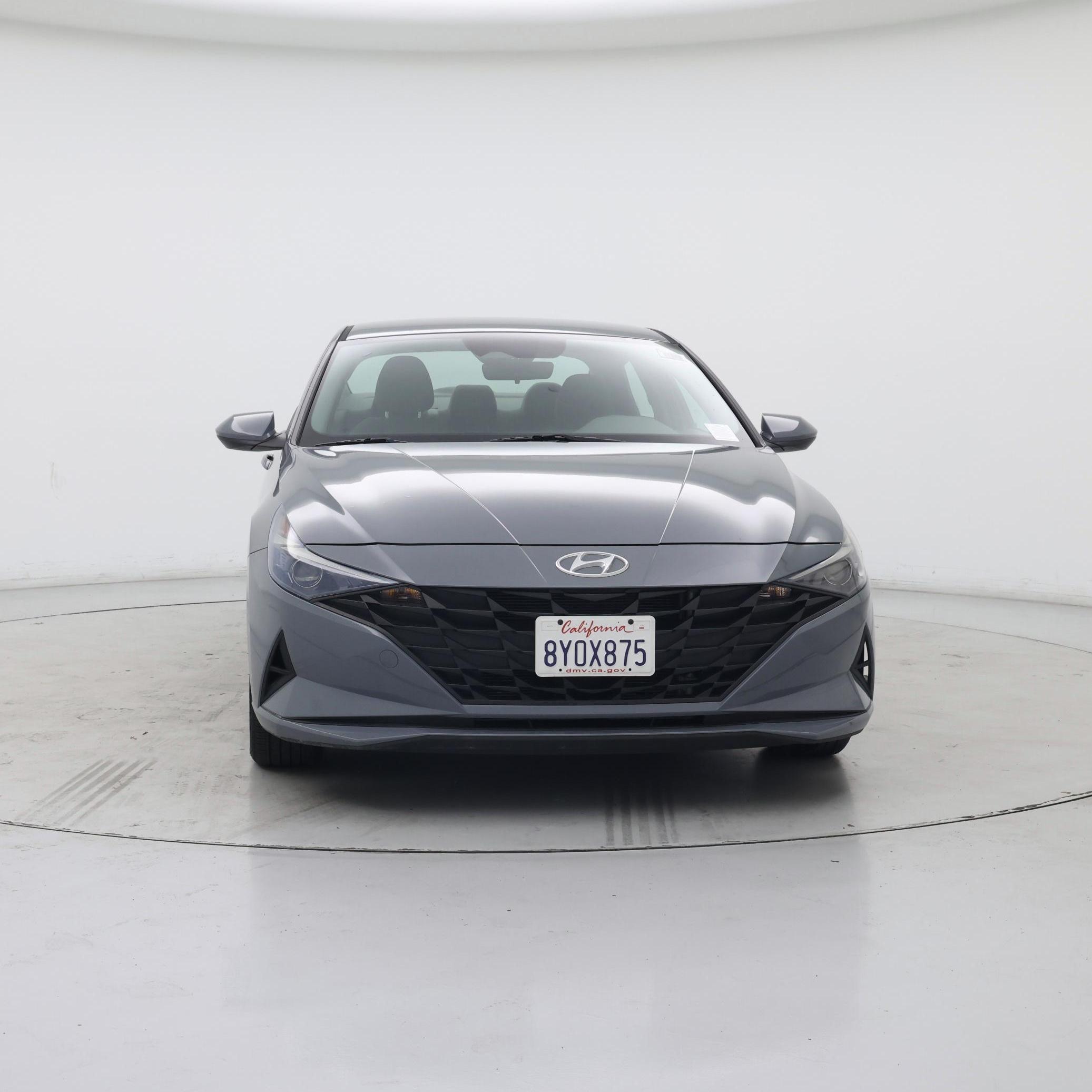 Thumbnail: 2022 Hyundai Elantra - 5