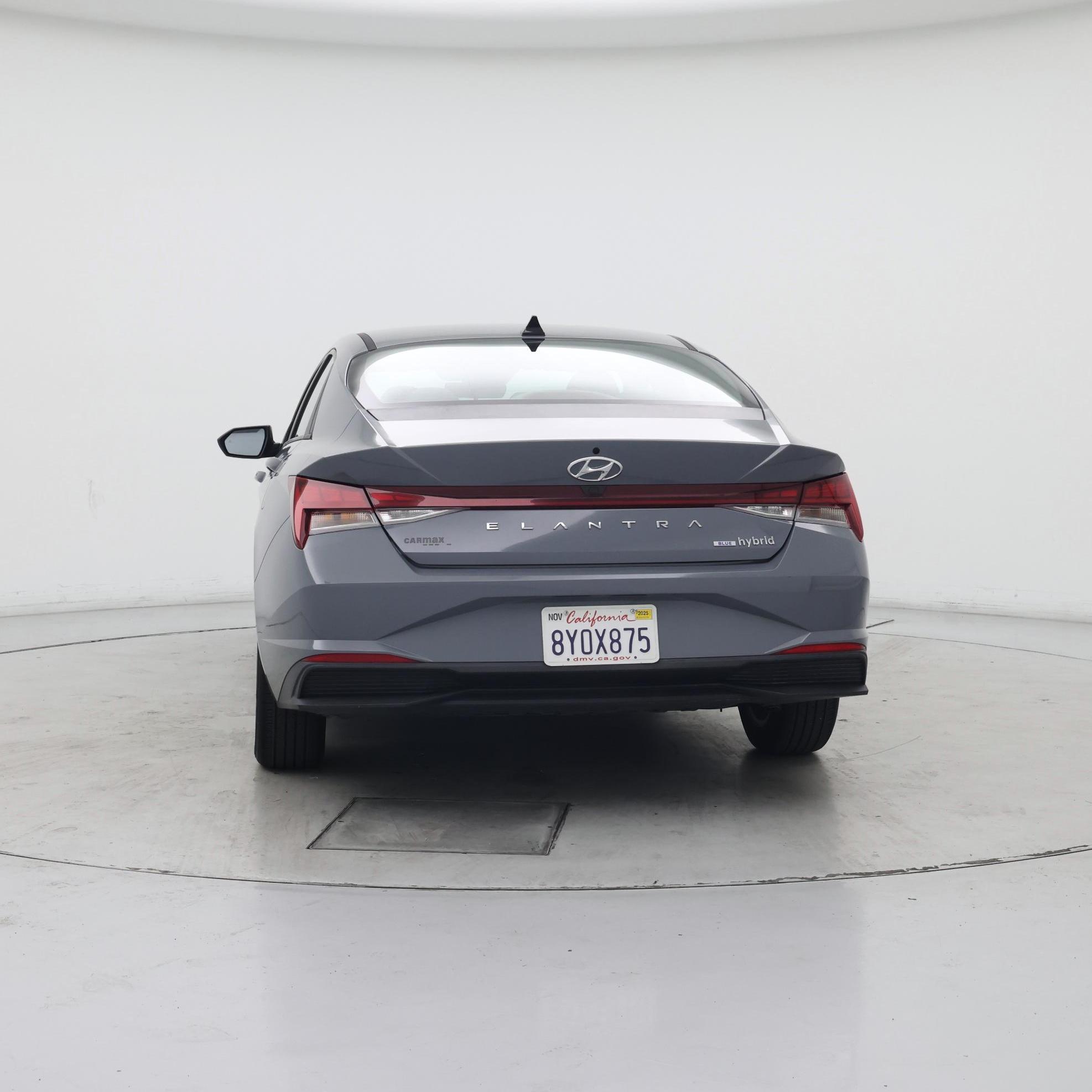 Thumbnail: 2022 Hyundai Elantra - 6