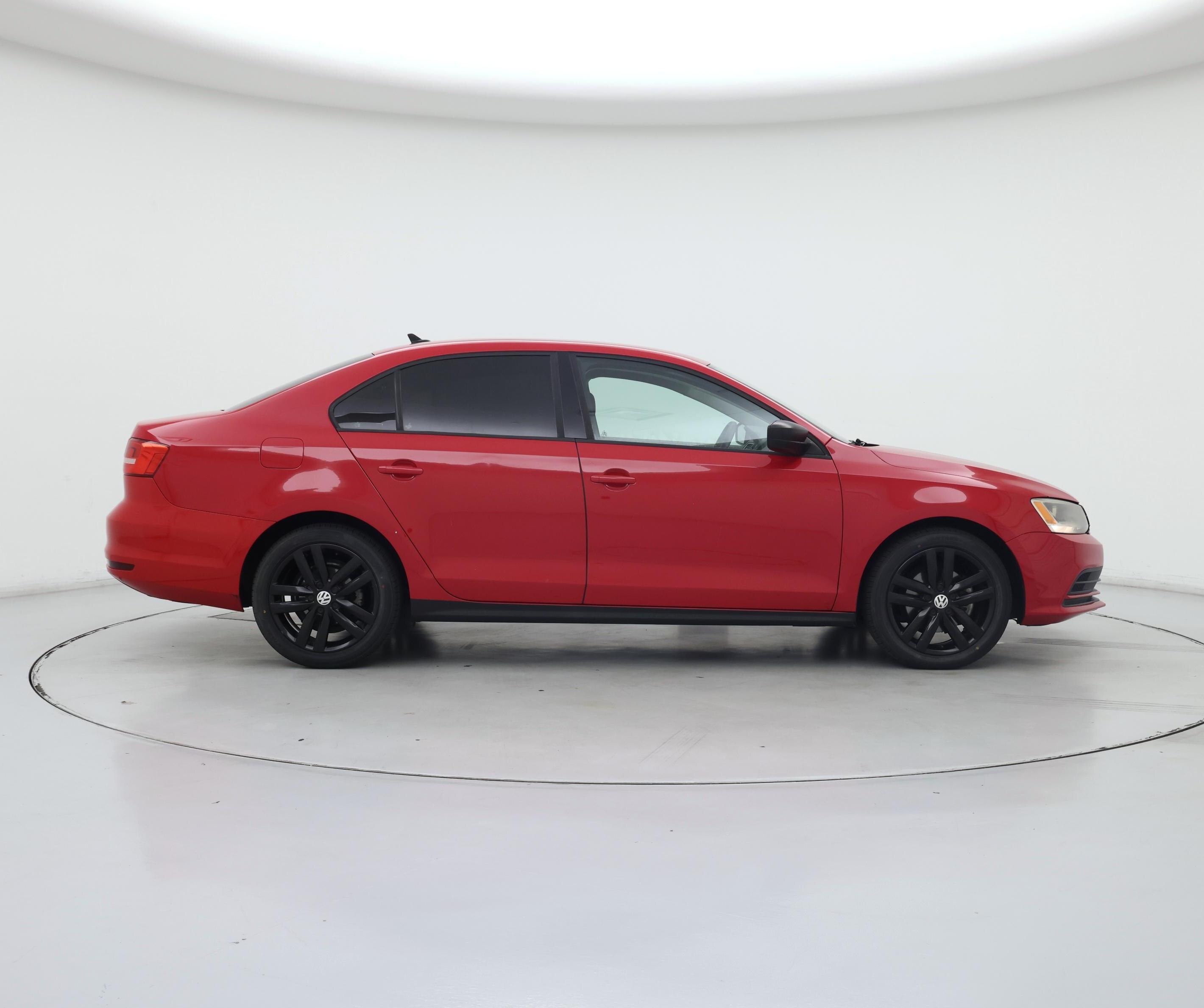 Thumbnail: 2015 Volkswagen Jetta - 7