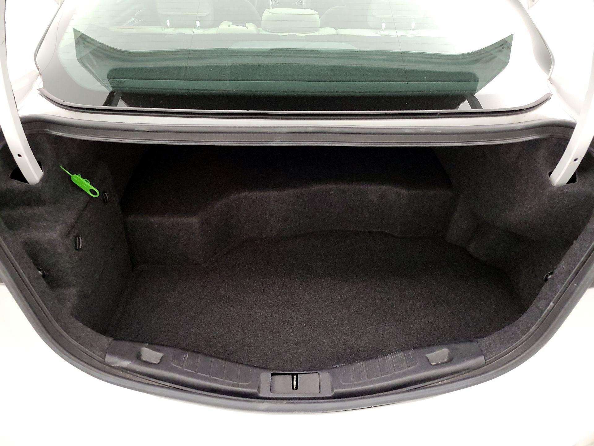 Thumbnail: 2018 Ford Fusion - 20