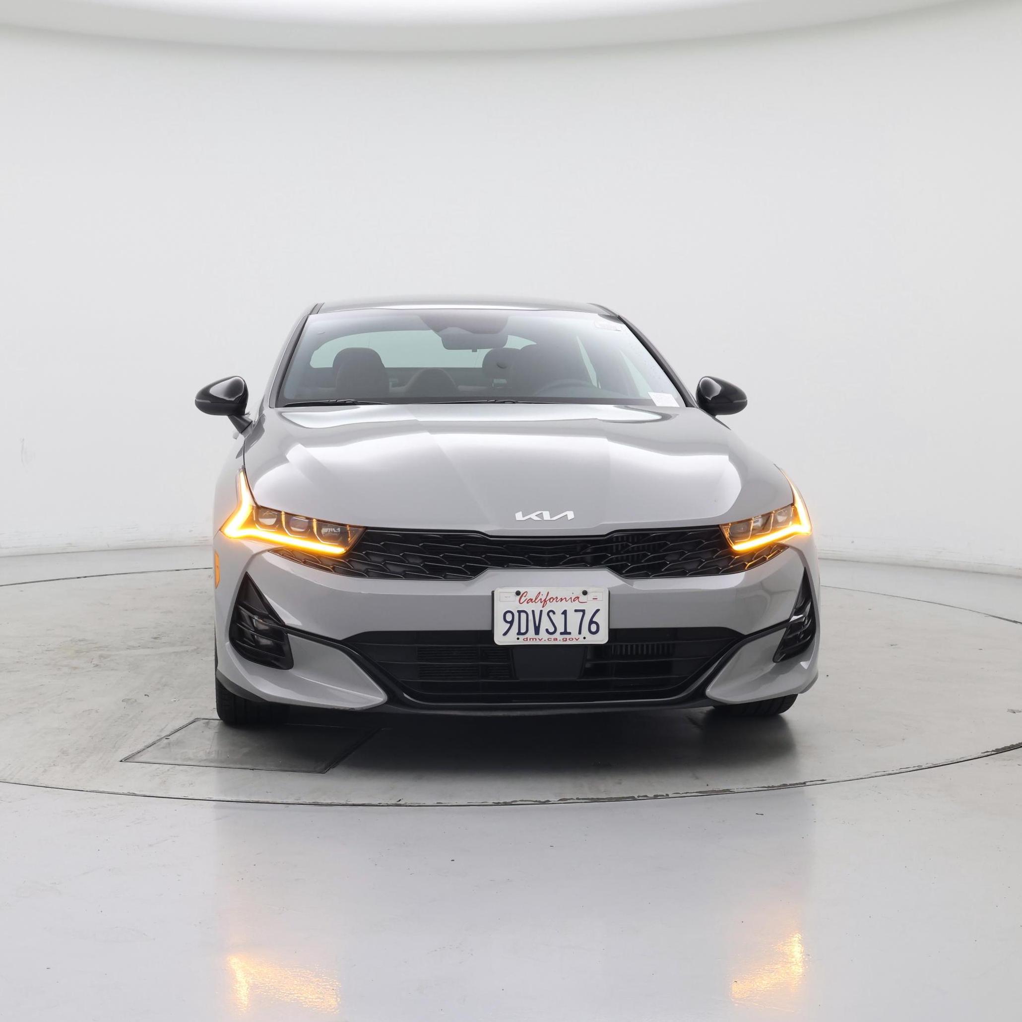 Thumbnail: 2023 Kia K5 - 5