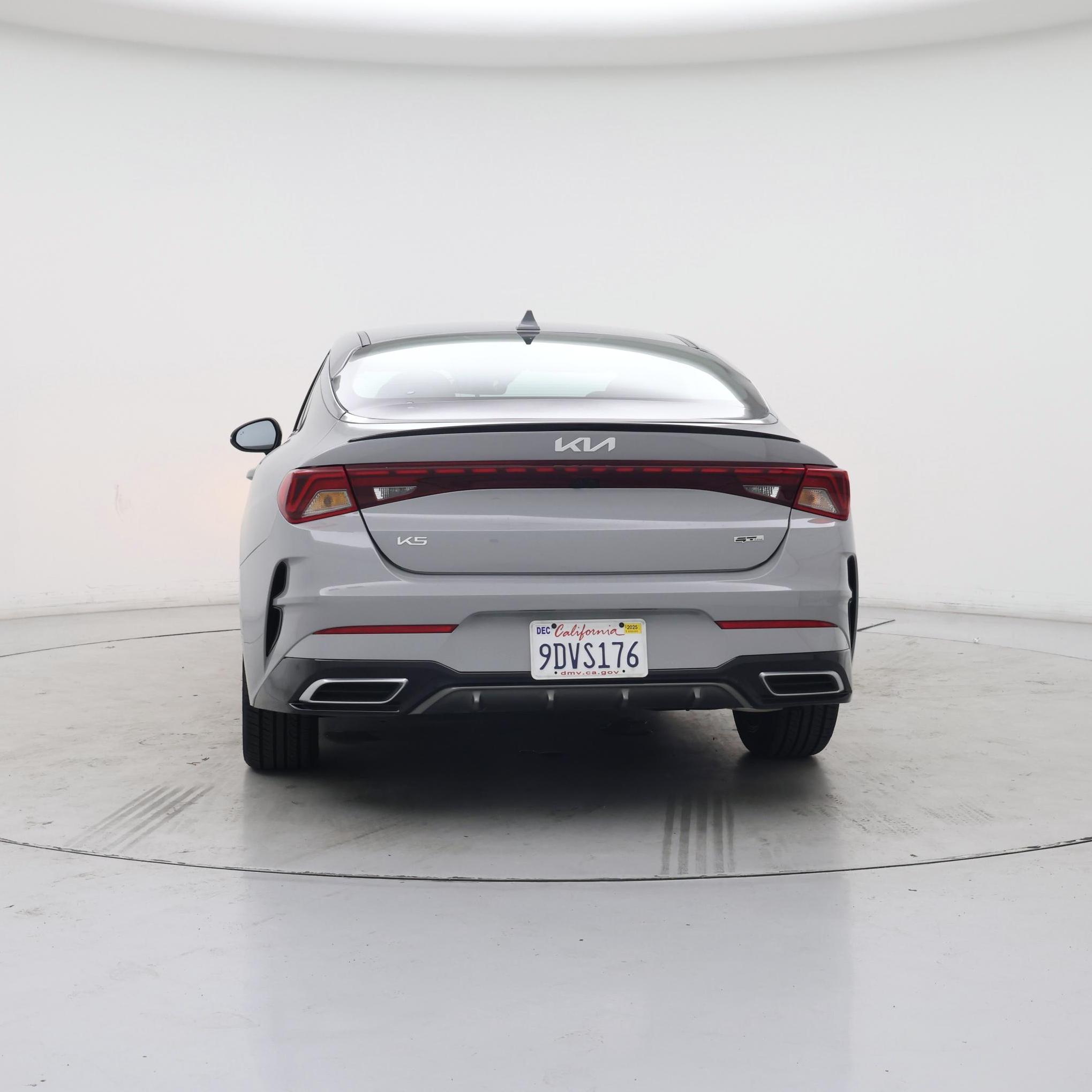 Thumbnail: 2023 Kia K5 - 6