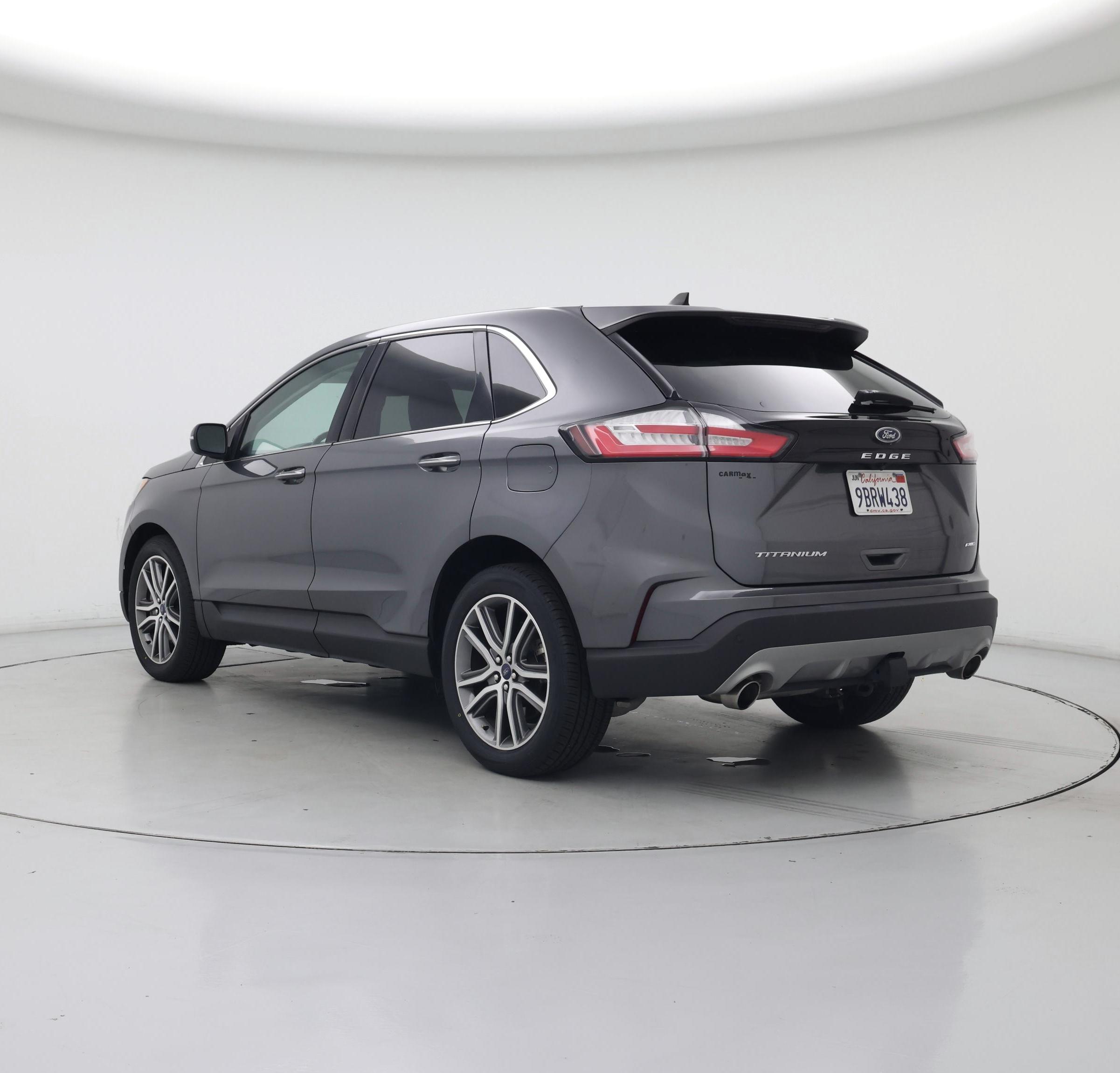 Thumbnail: 2022 Ford Edge - 2