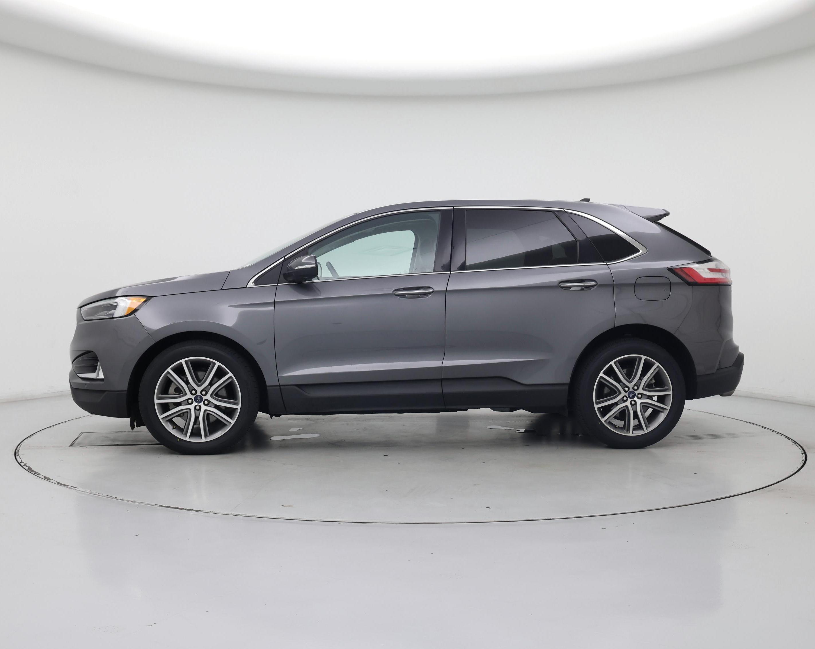 Thumbnail: 2022 Ford Edge - 3