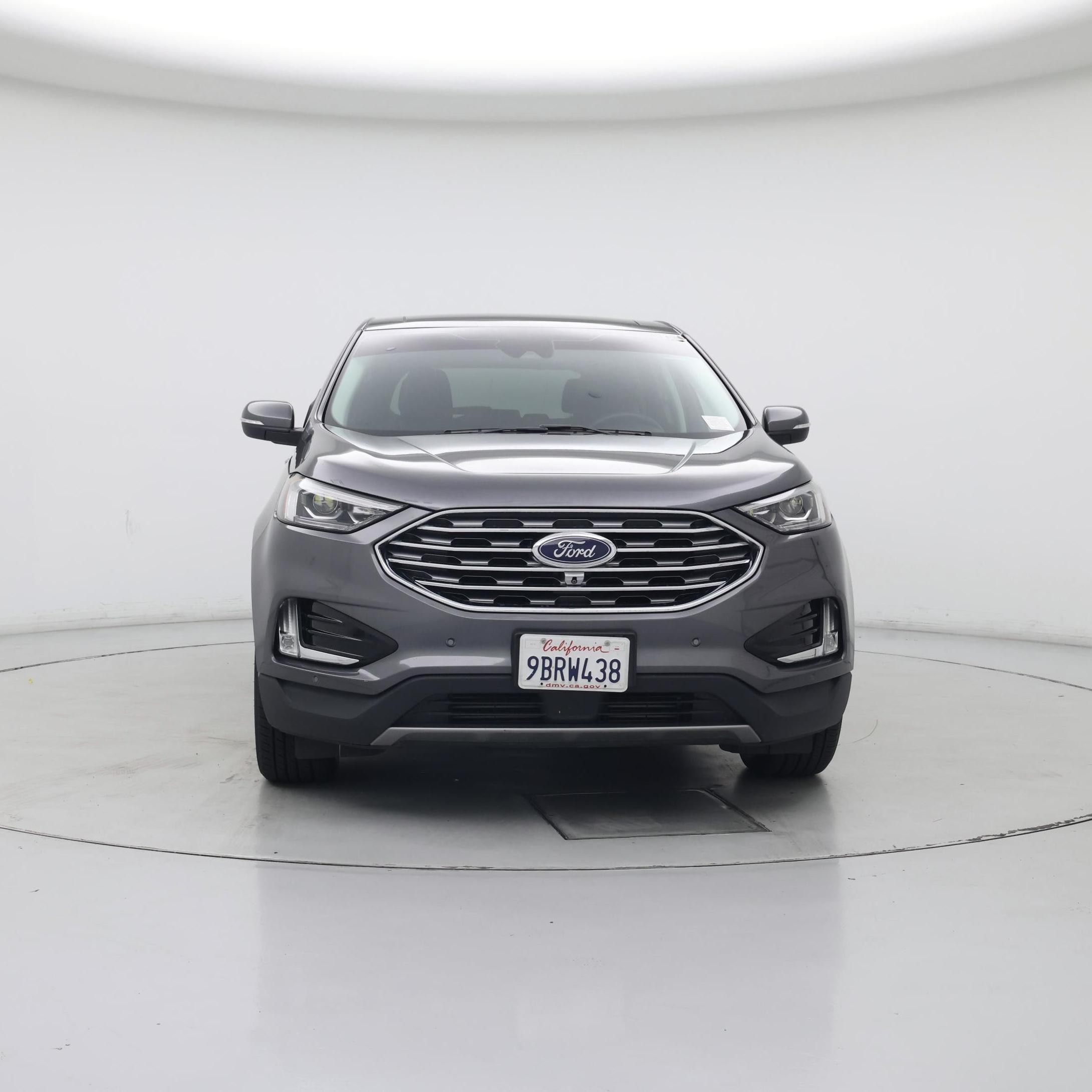 Thumbnail: 2022 Ford Edge - 5
