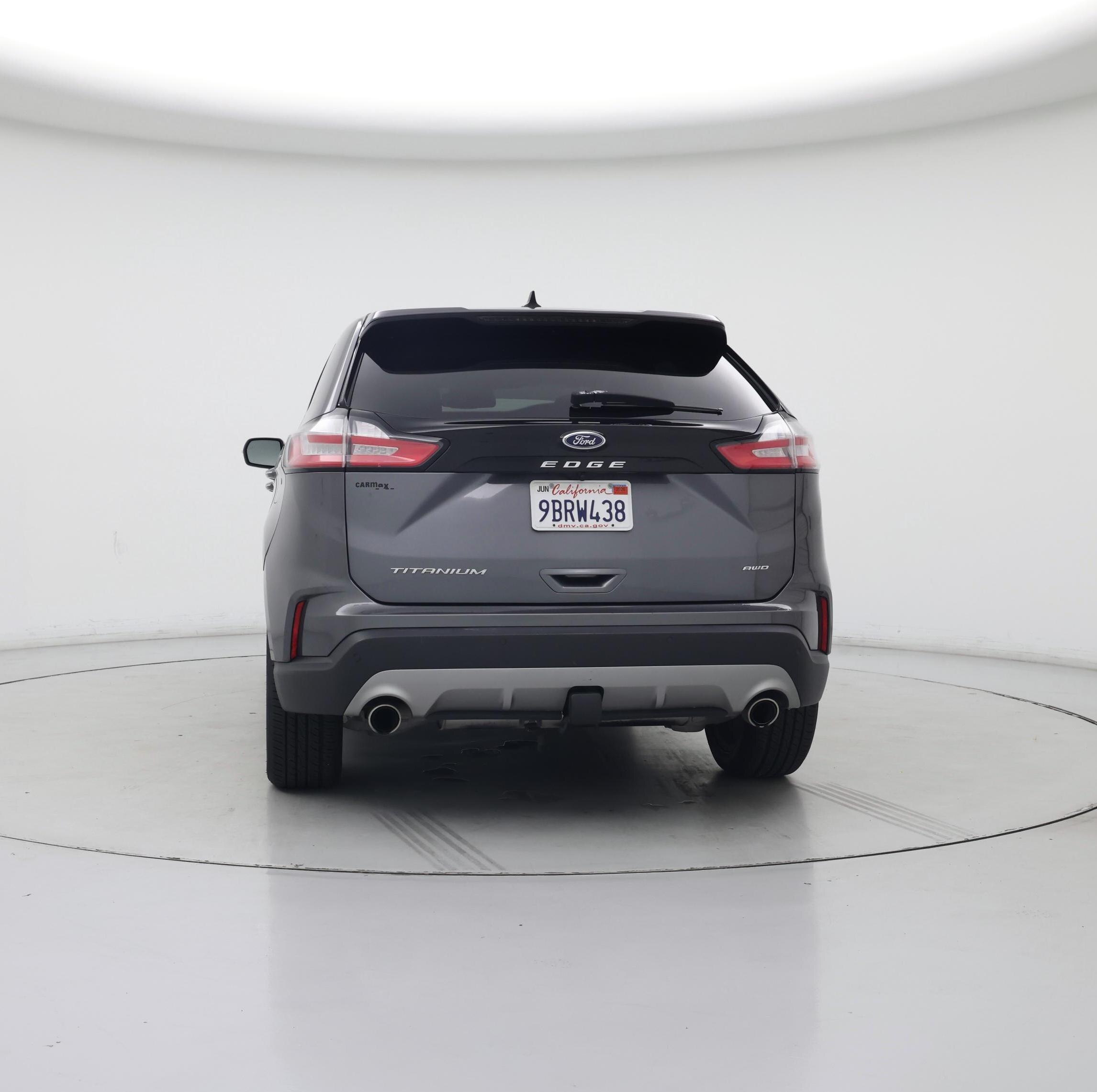 Thumbnail: 2022 Ford Edge - 6