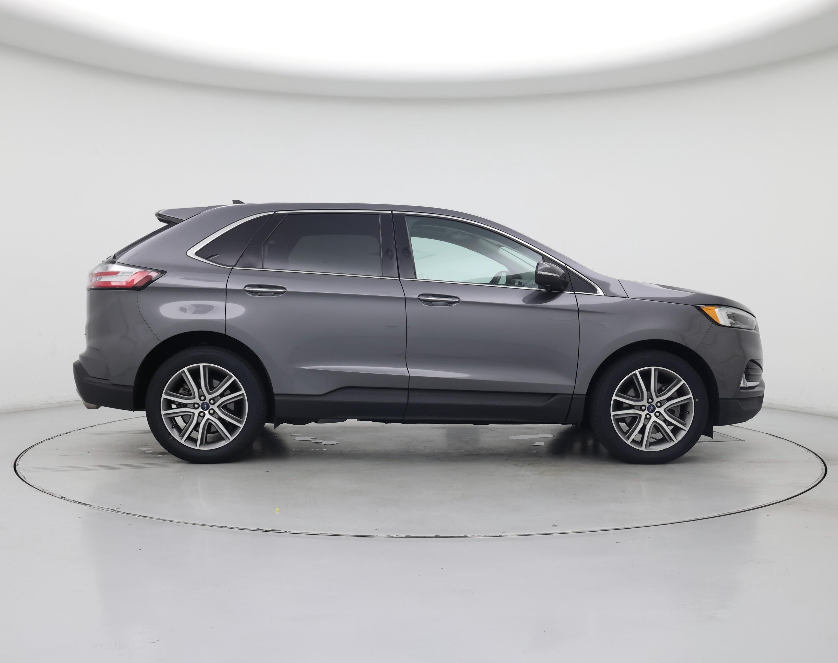 Thumbnail: 2022 Ford Edge - 7