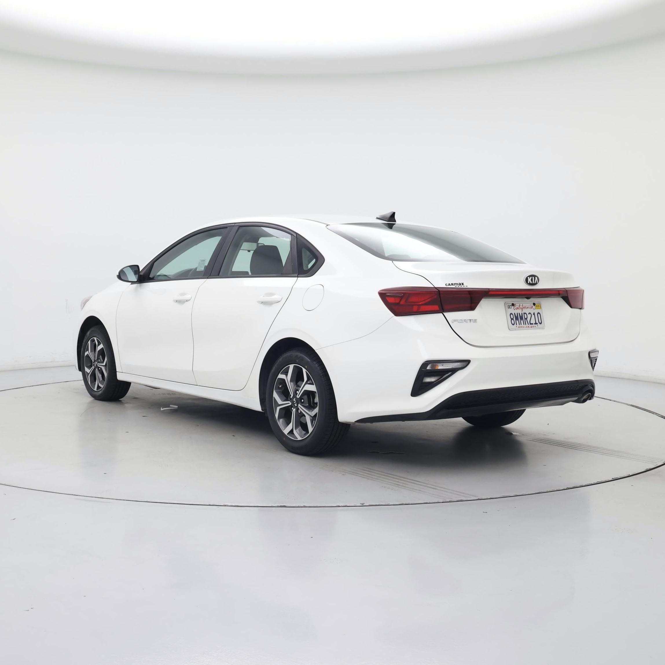 Thumbnail: 2020 Kia Forte - 2