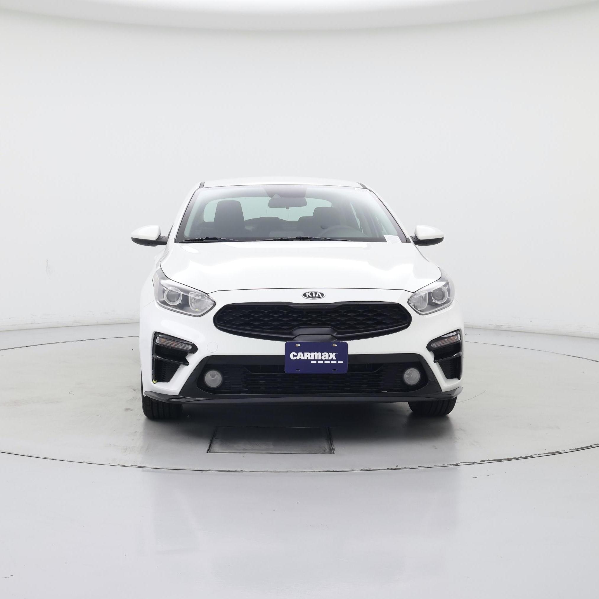 Thumbnail: 2020 Kia Forte - 5