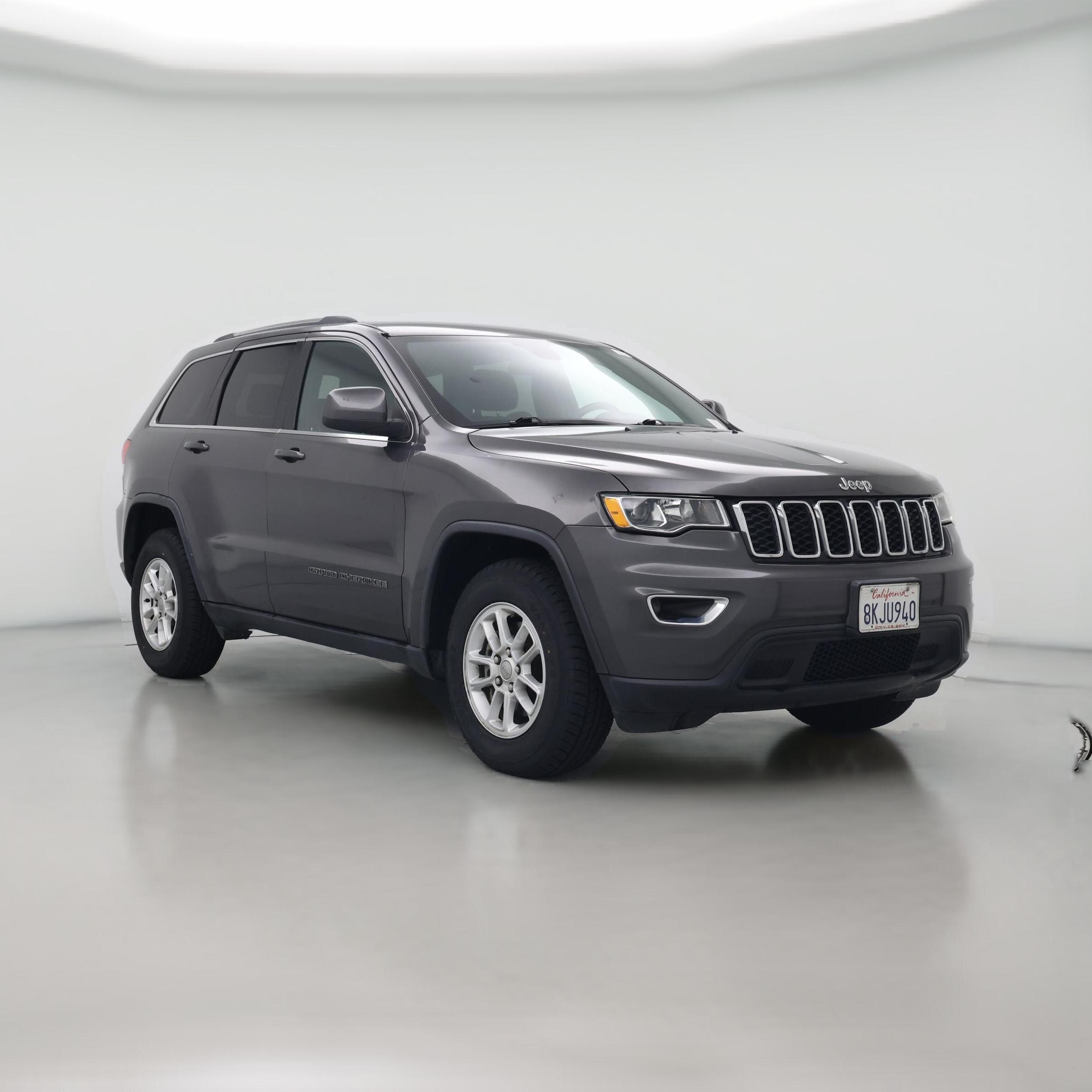 Thumbnail: 2019 Jeep Grand Cherokee - 1