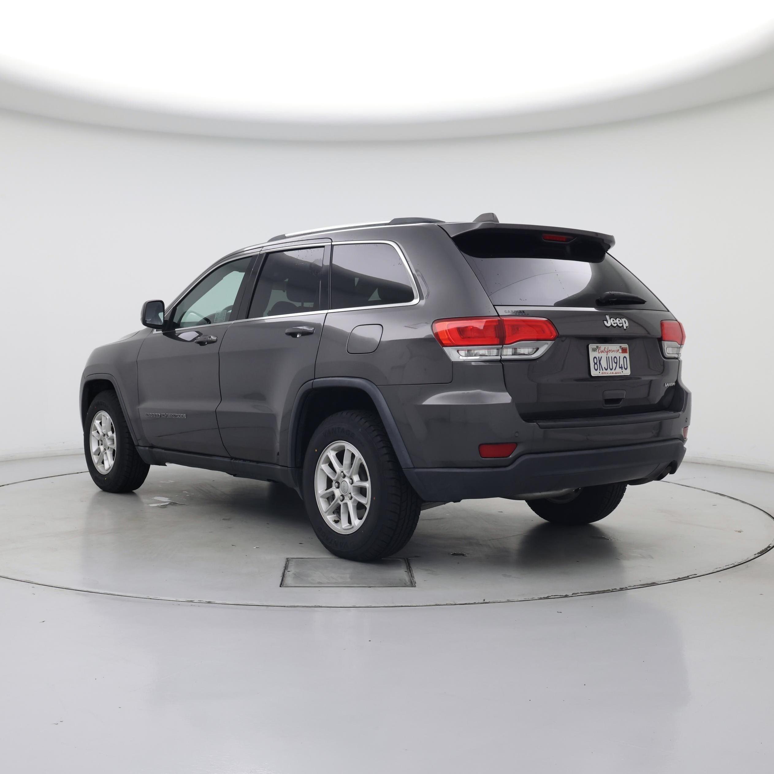Thumbnail: 2019 Jeep Grand Cherokee - 2