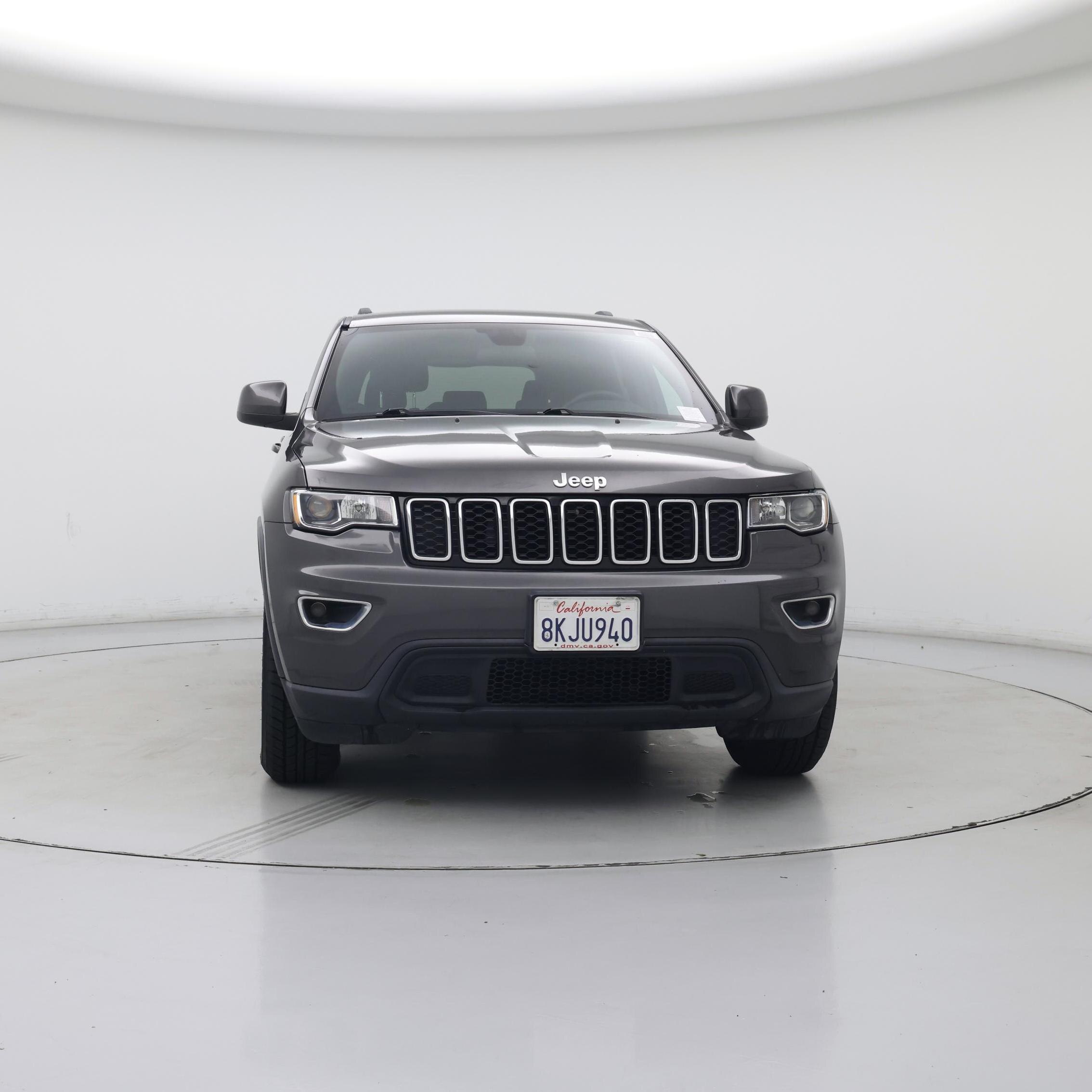 Thumbnail: 2019 Jeep Grand Cherokee - 5