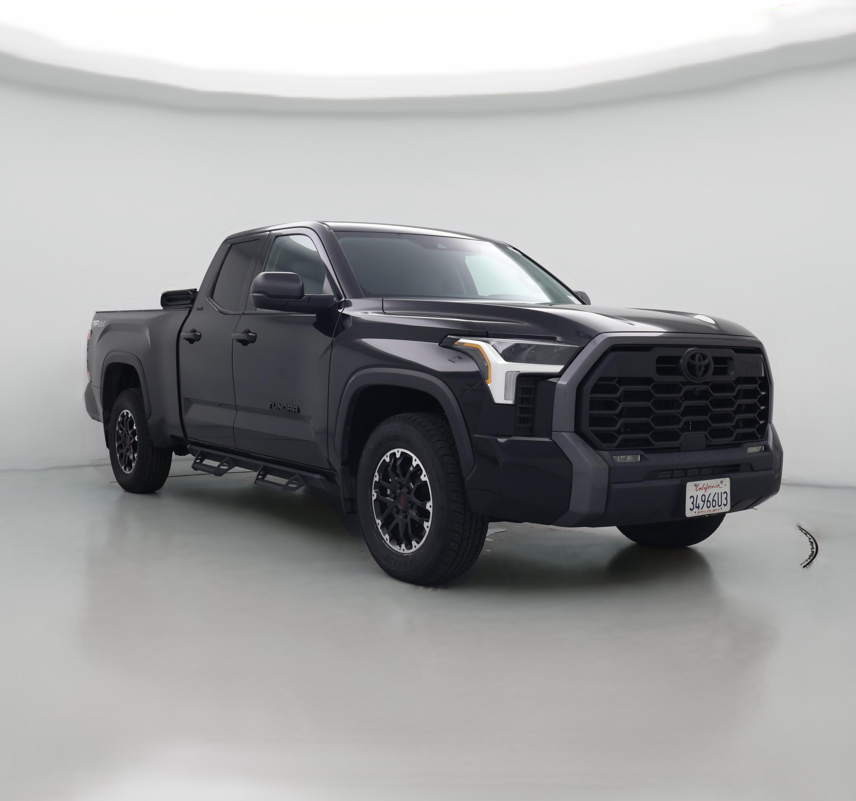 Thumbnail: 2023 Toyota Tundra - 1