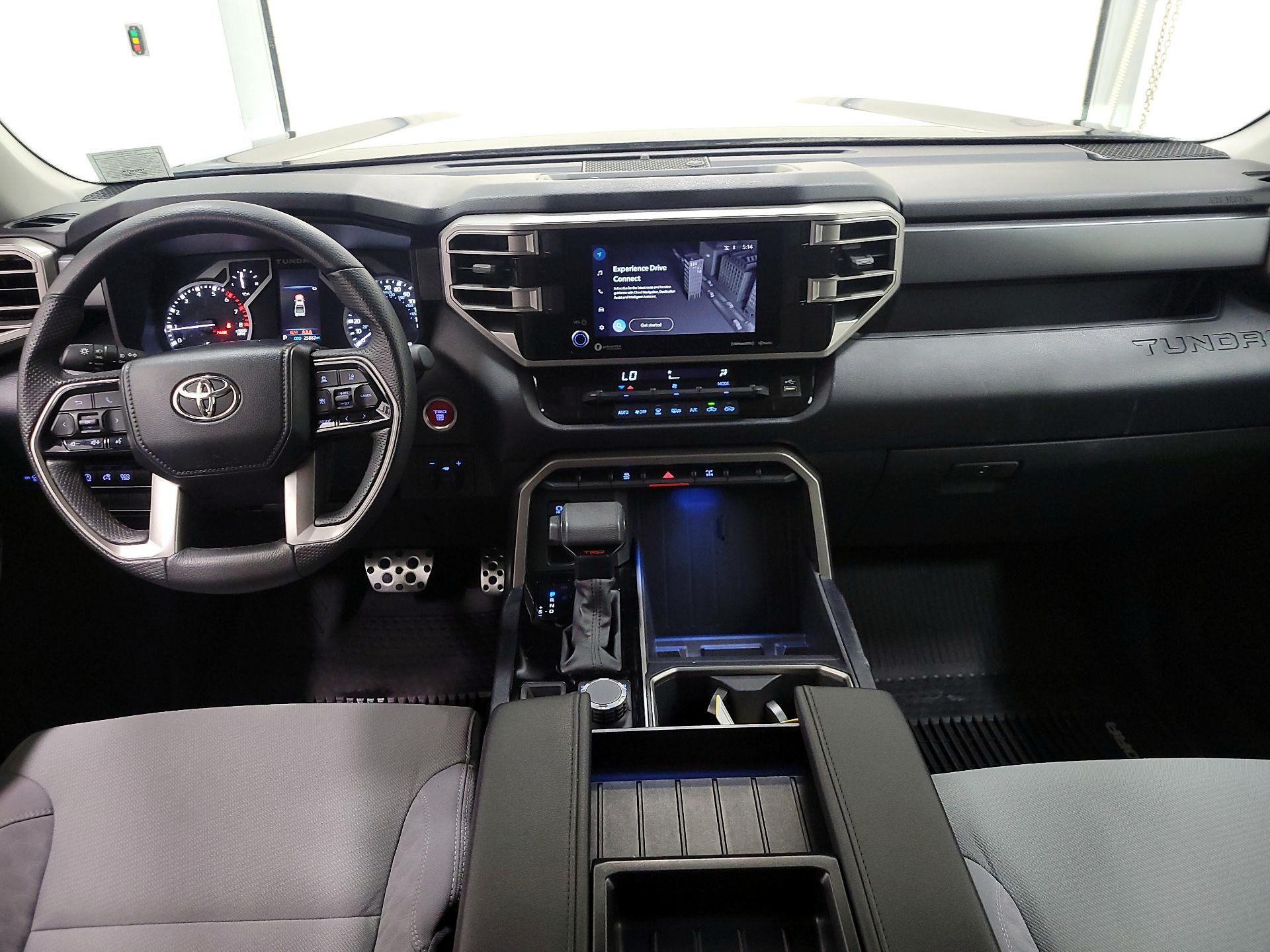 Thumbnail: 2023 Toyota Tundra - 9