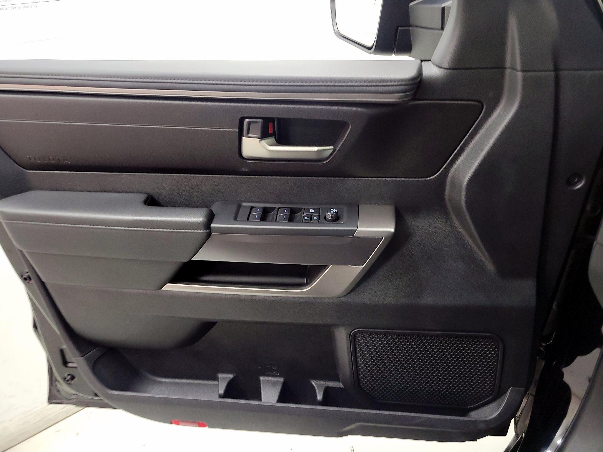 Thumbnail: 2023 Toyota Tundra - 12