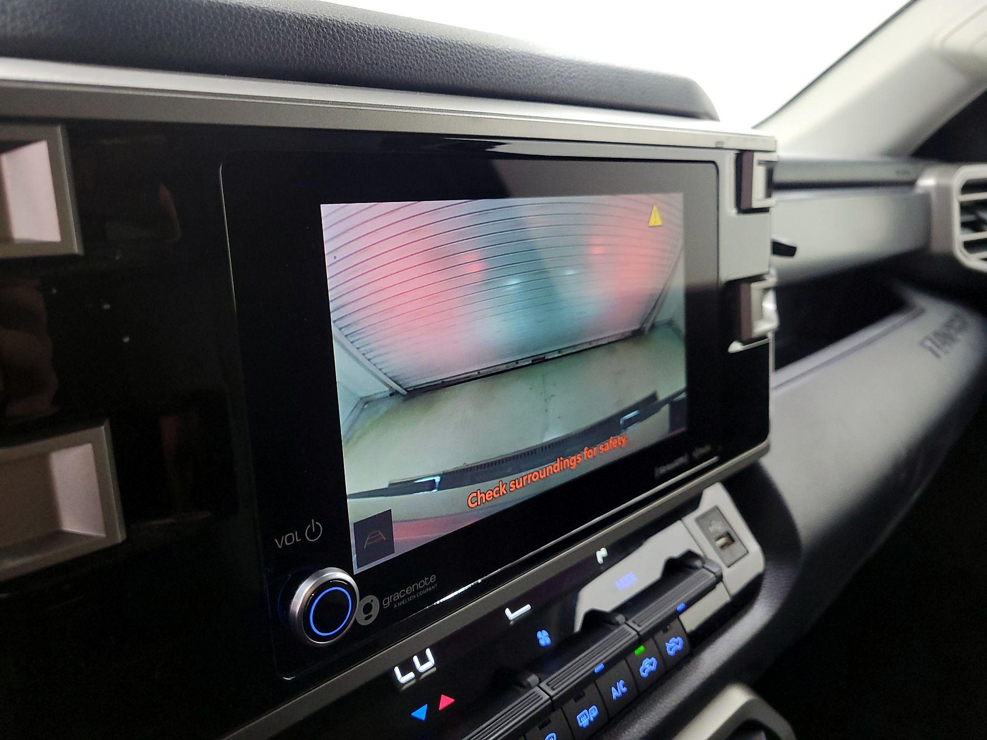 Thumbnail: 2023 Toyota Tundra - 14