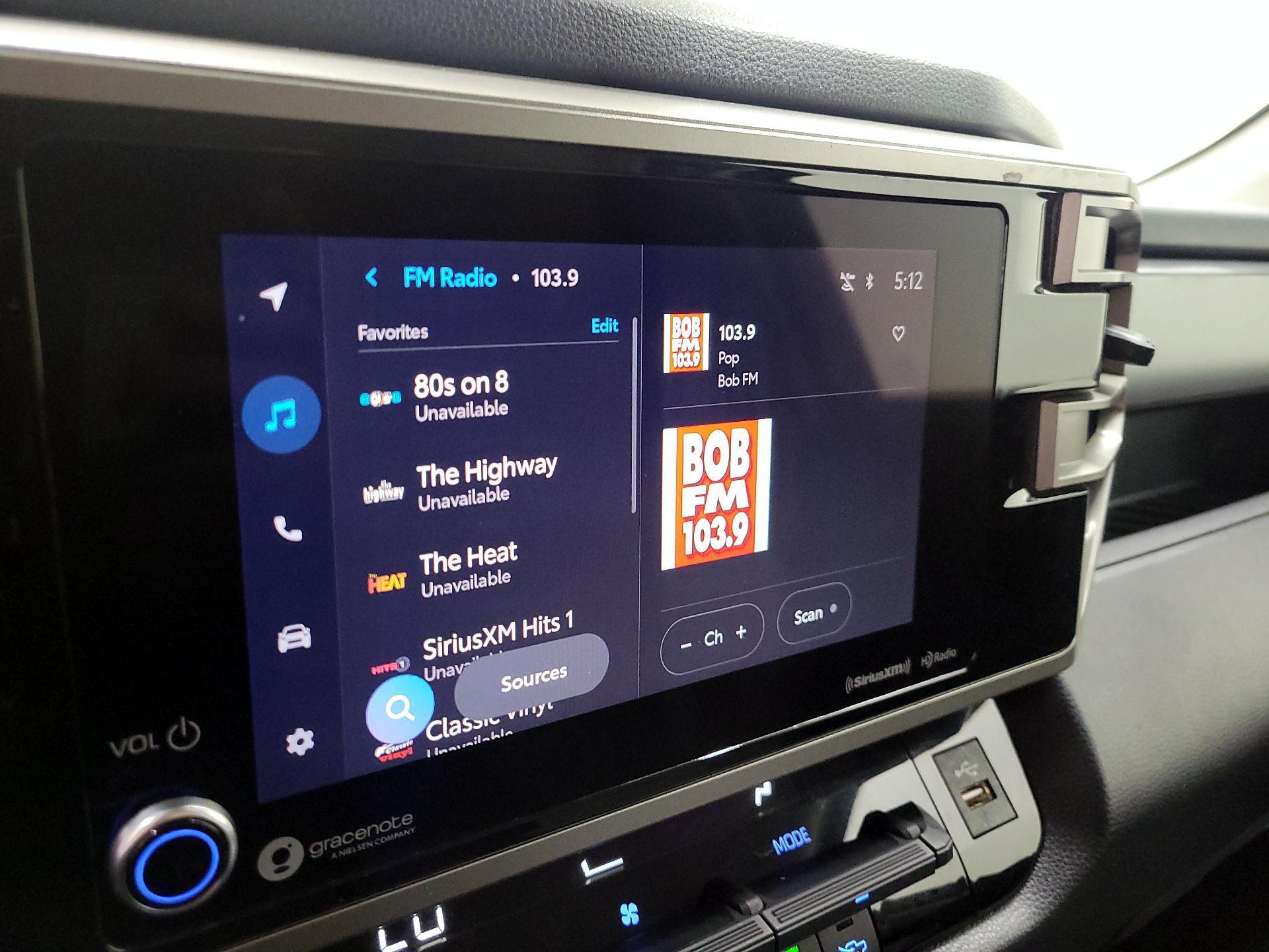 Thumbnail: 2023 Toyota Tundra - 15