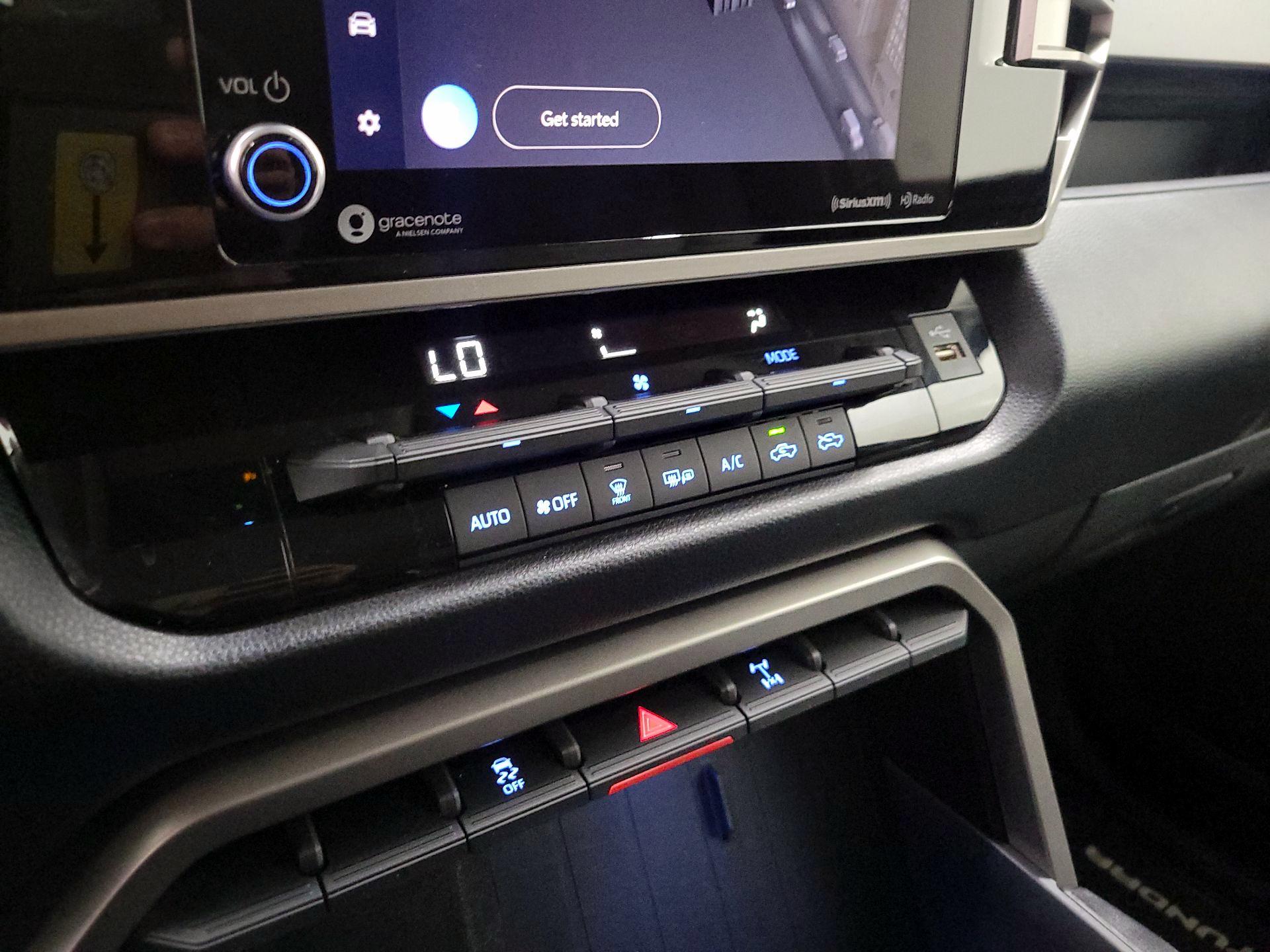 Thumbnail: 2023 Toyota Tundra - 16