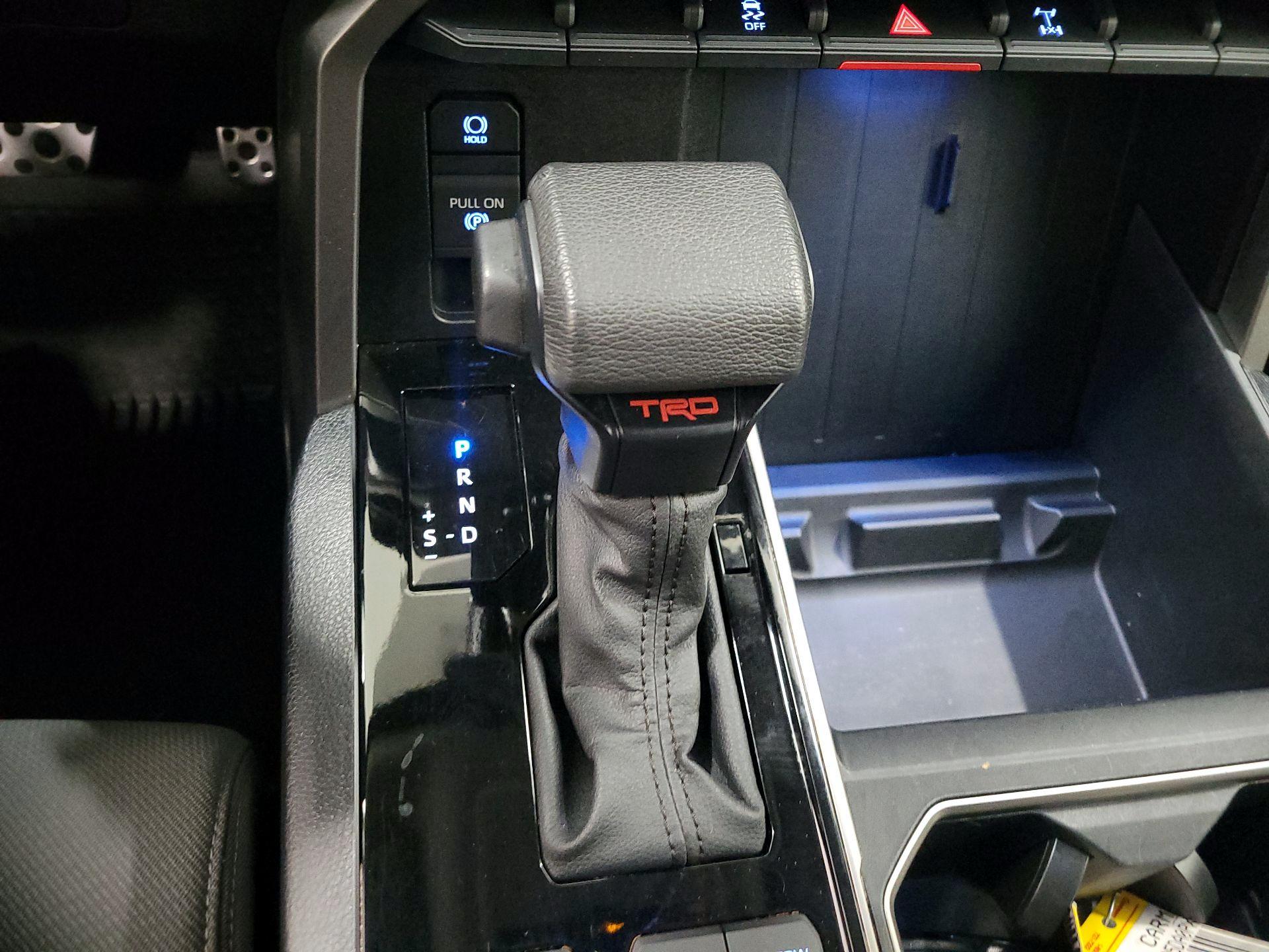 Thumbnail: 2023 Toyota Tundra - 17