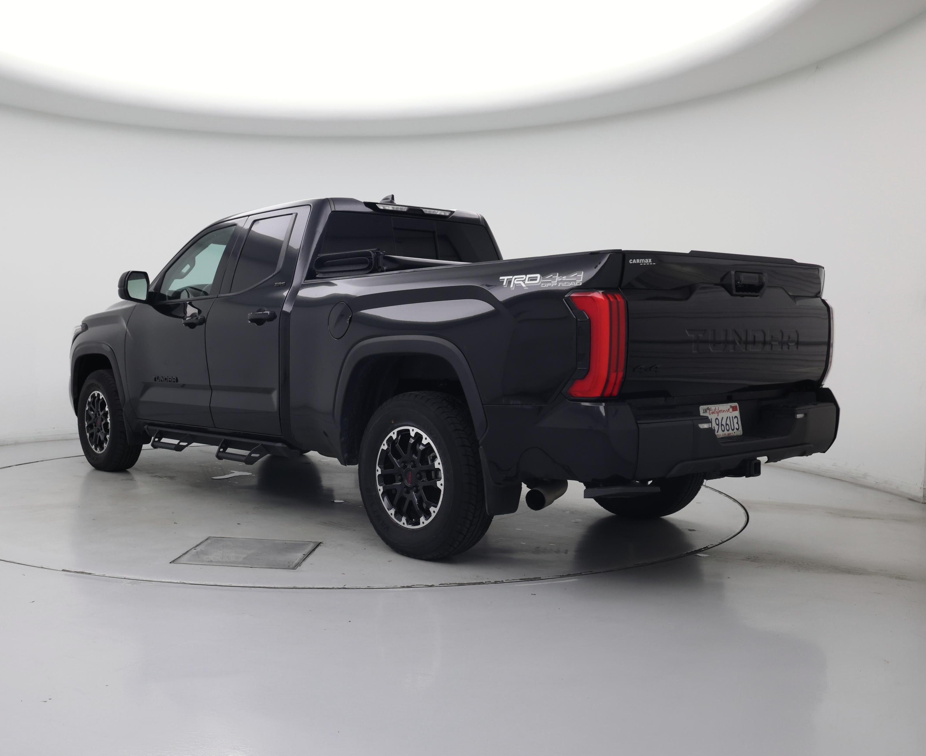 Thumbnail: 2023 Toyota Tundra - 2