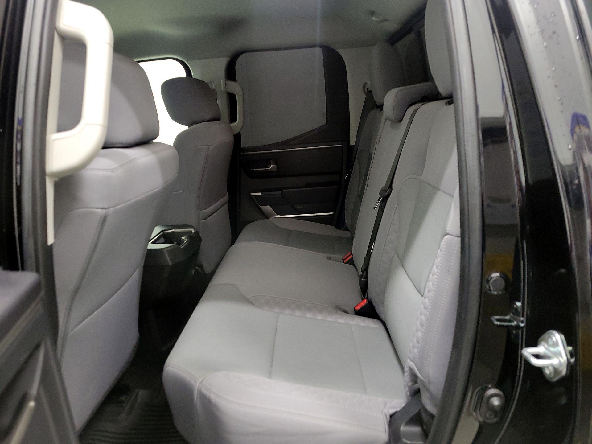 Thumbnail: 2023 Toyota Tundra - 19