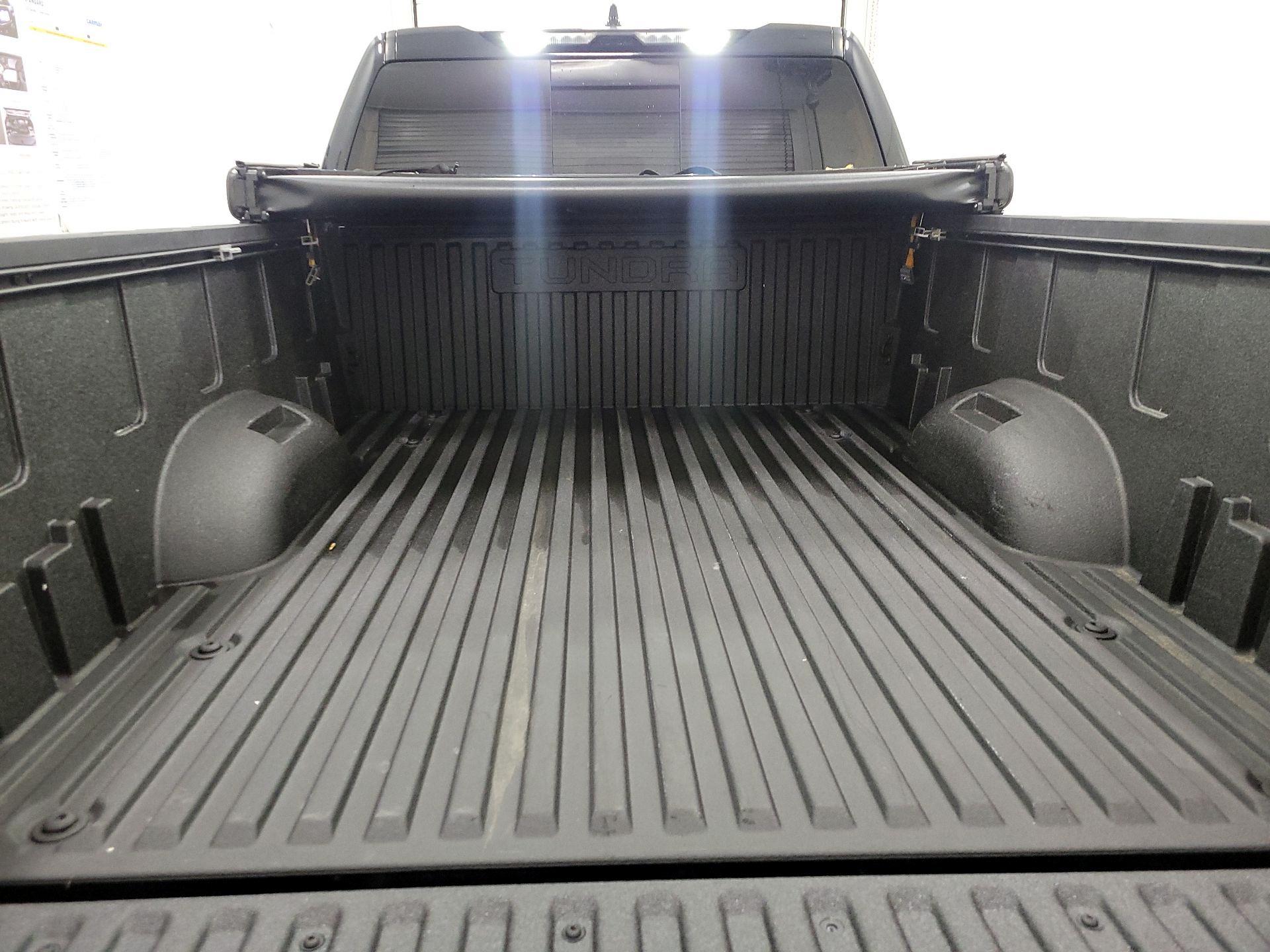 Thumbnail: 2023 Toyota Tundra - 20