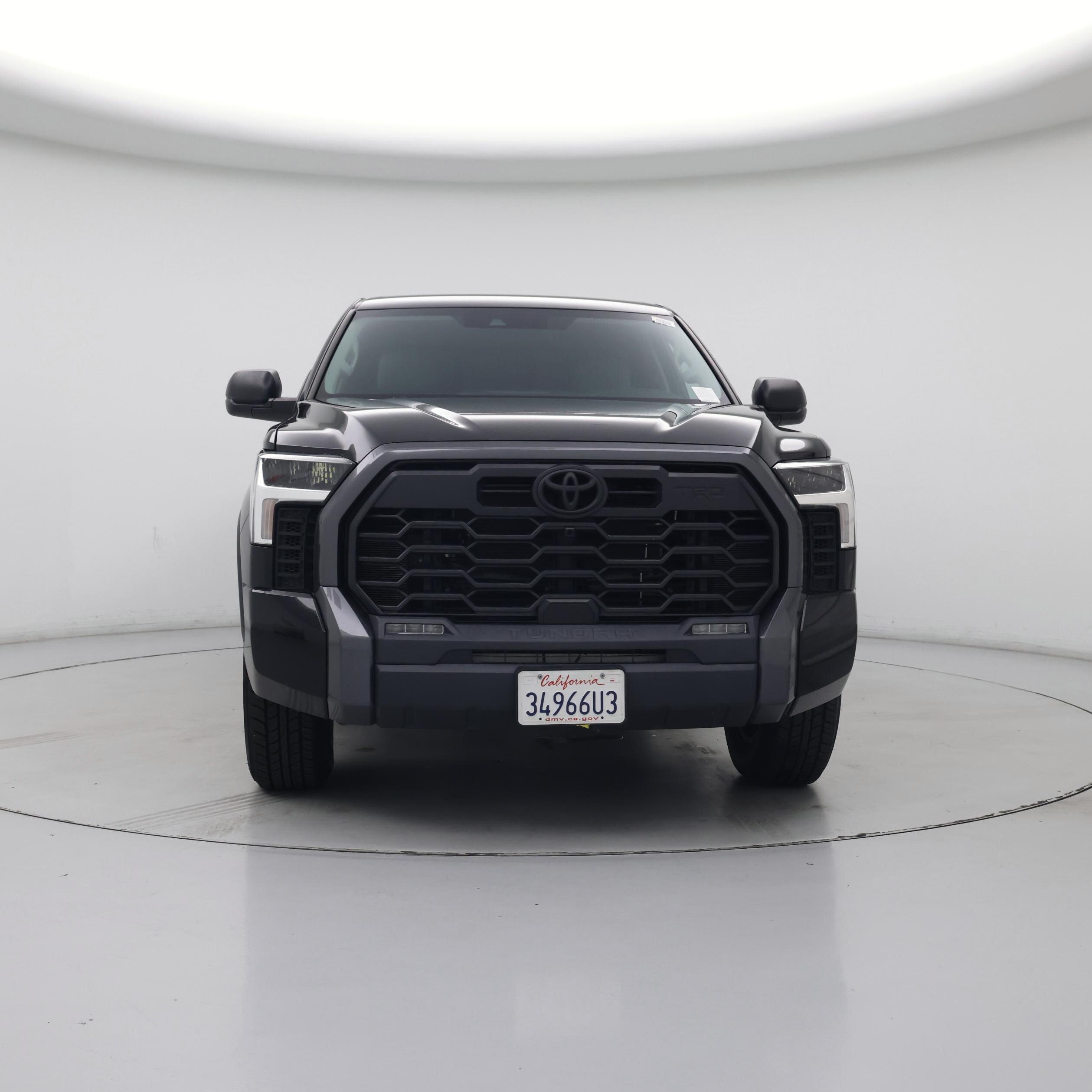 Thumbnail: 2023 Toyota Tundra - 5