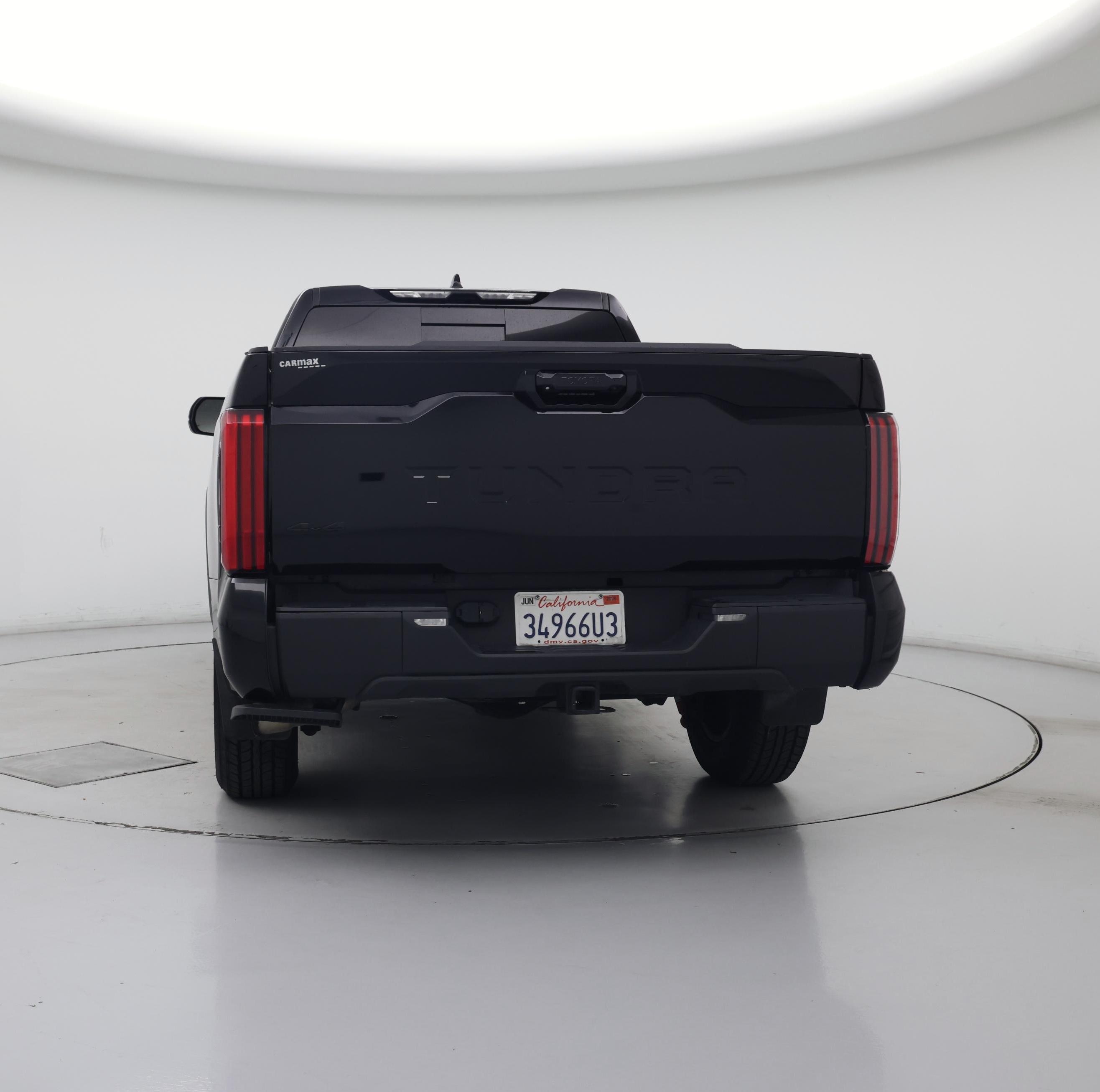 Thumbnail: 2023 Toyota Tundra - 6