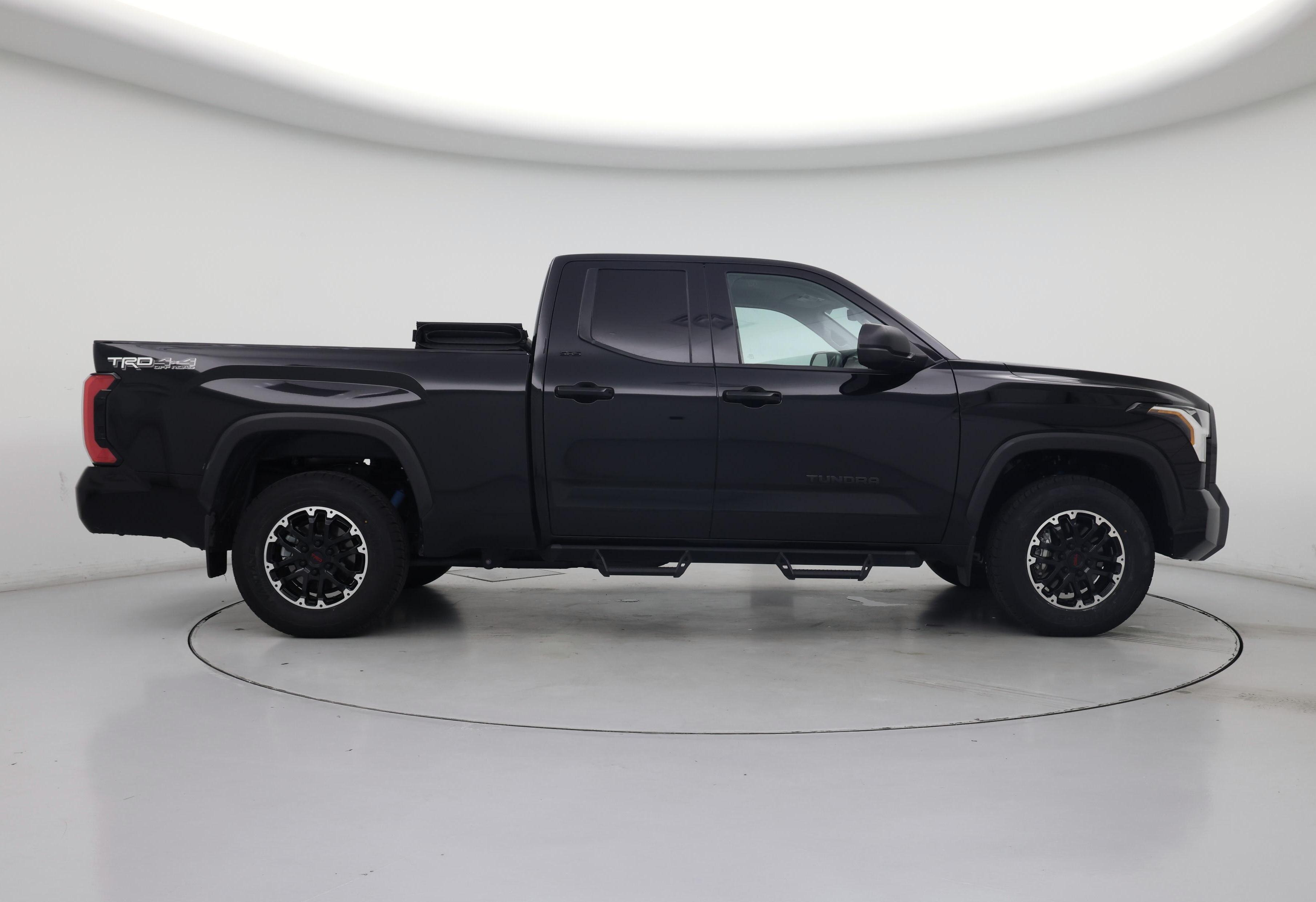 Thumbnail: 2023 Toyota Tundra - 7