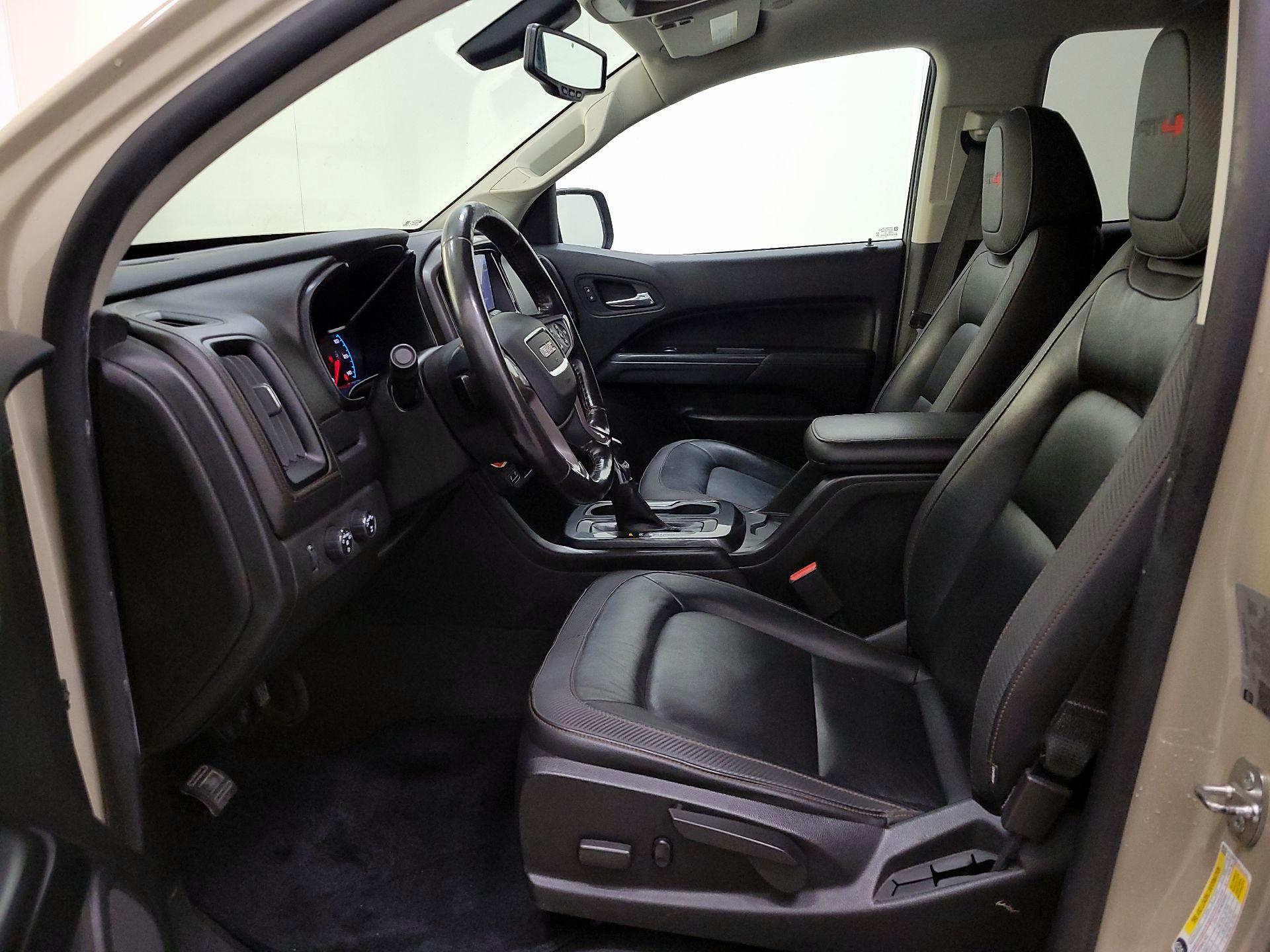 Thumbnail: 2022 GMC Canyon - 11