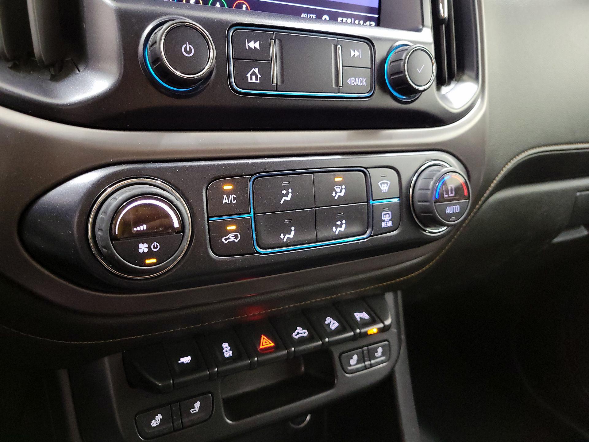 Thumbnail: 2022 GMC Canyon - 17