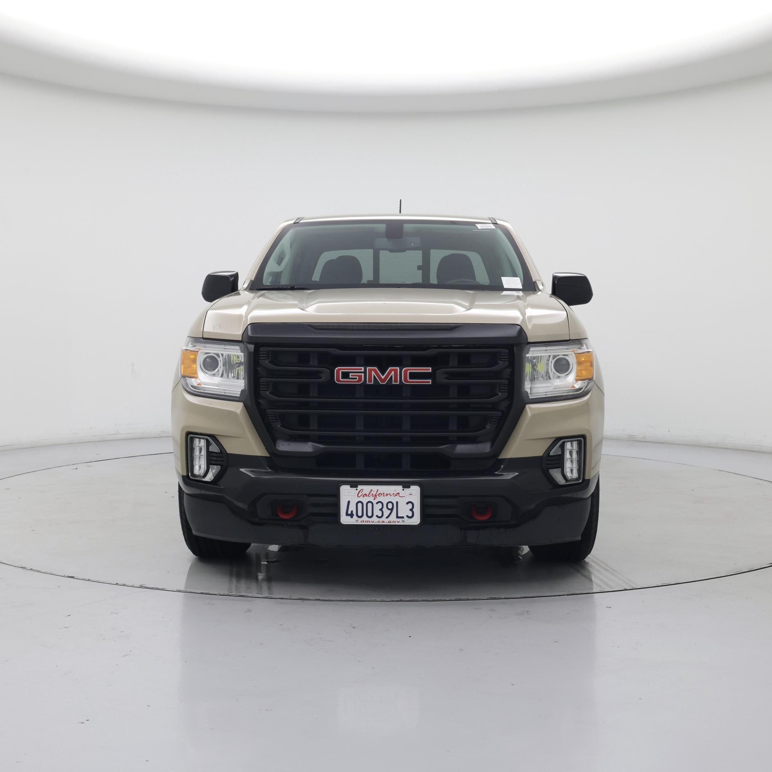 Thumbnail: 2022 GMC Canyon - 5