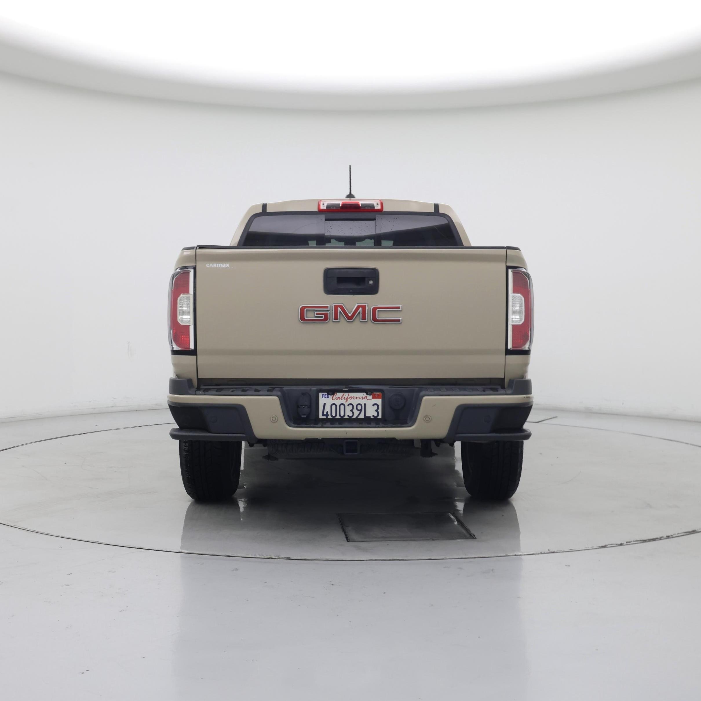 Thumbnail: 2022 GMC Canyon - 6