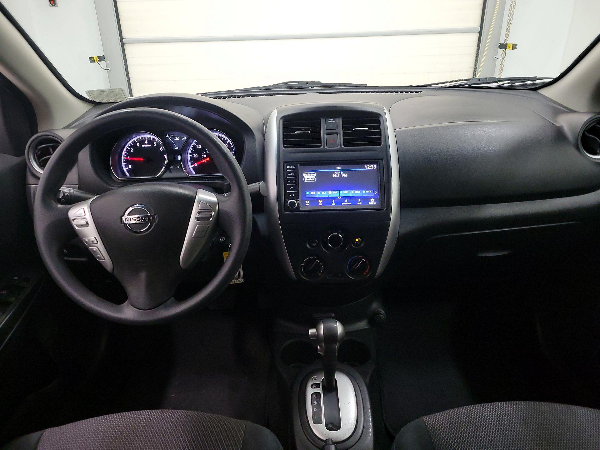 Thumbnail: 2019 Nissan Versa - 9