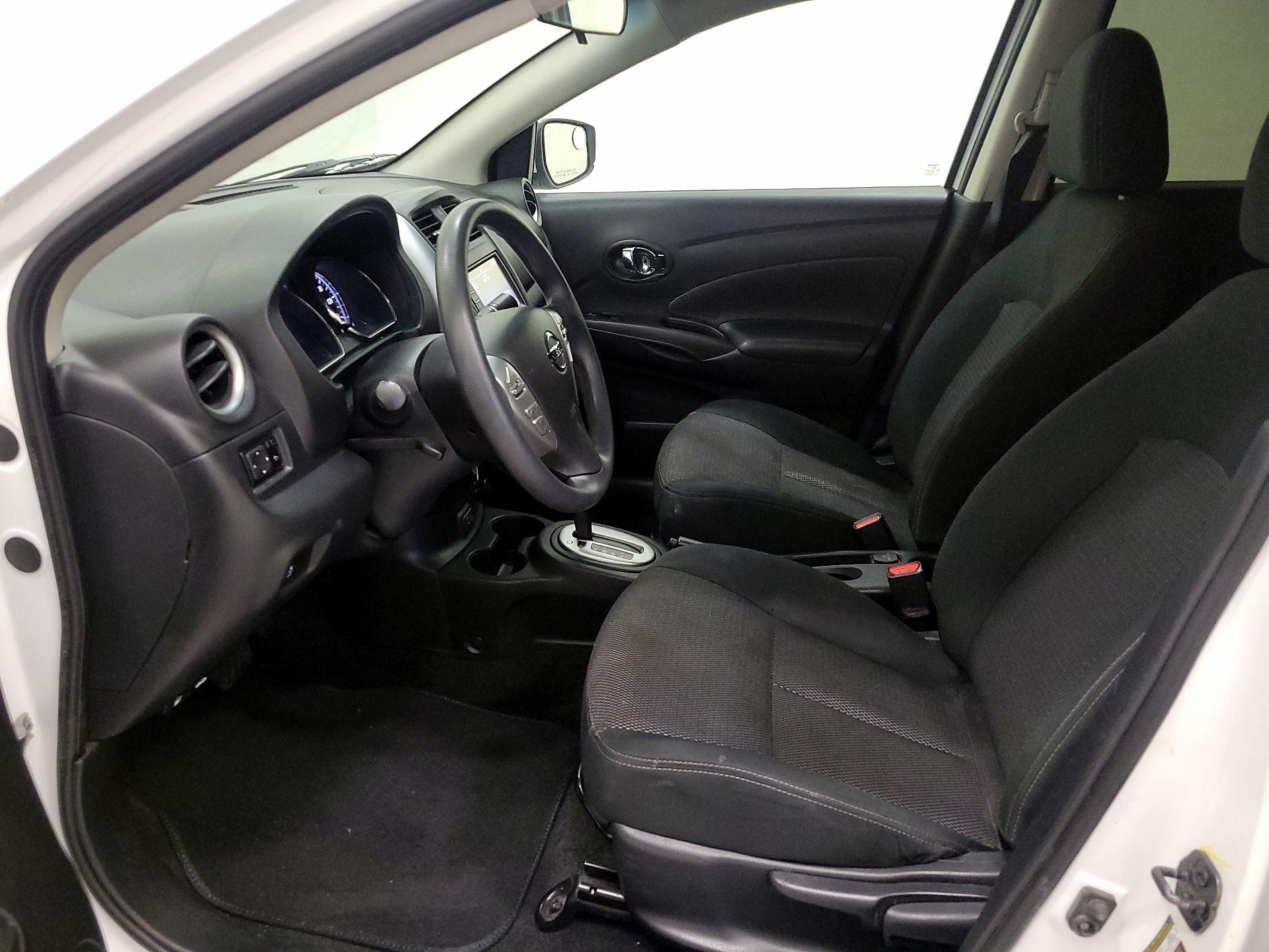 Thumbnail: 2019 Nissan Versa - 11