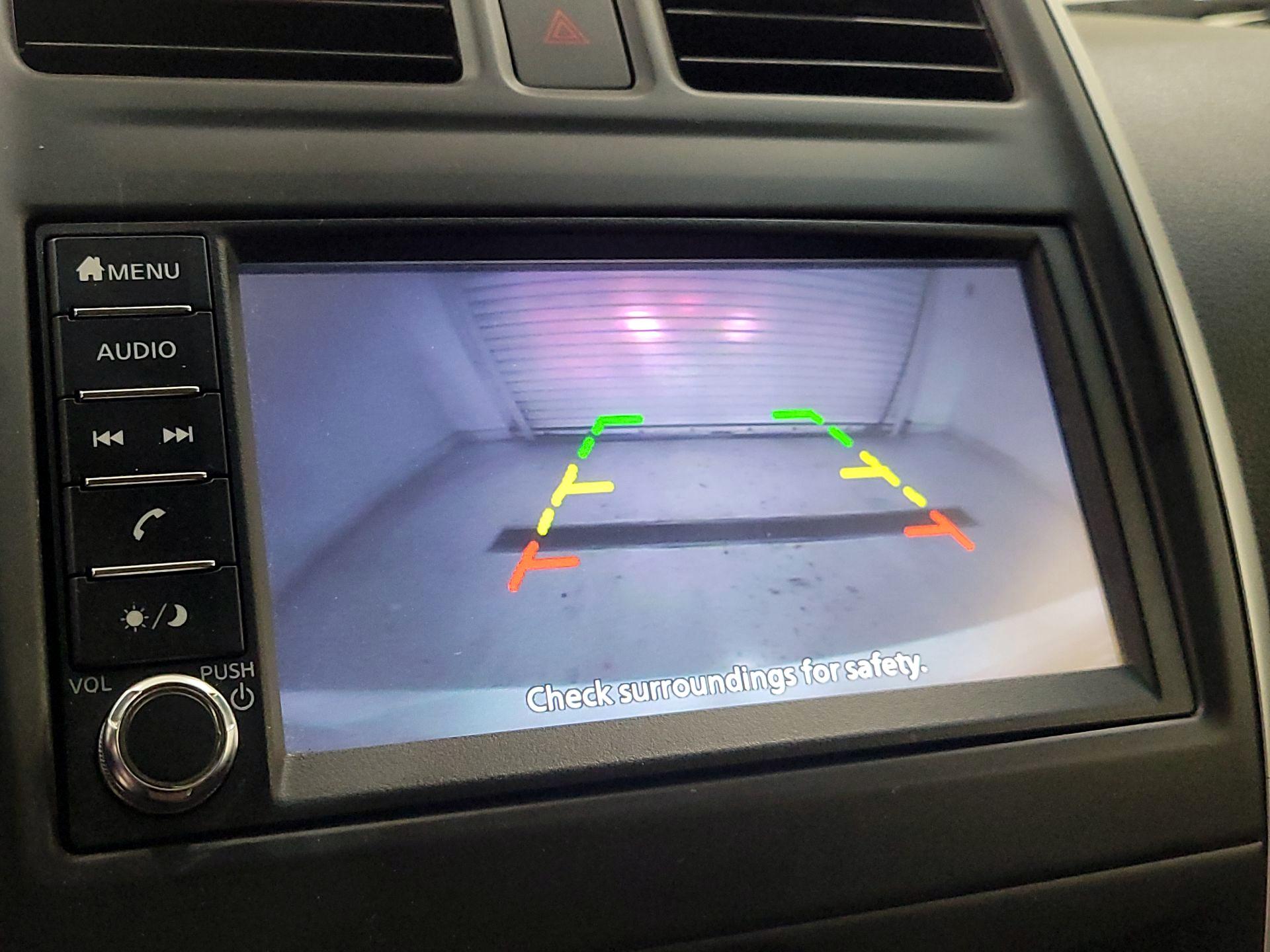 Thumbnail: 2019 Nissan Versa - 14