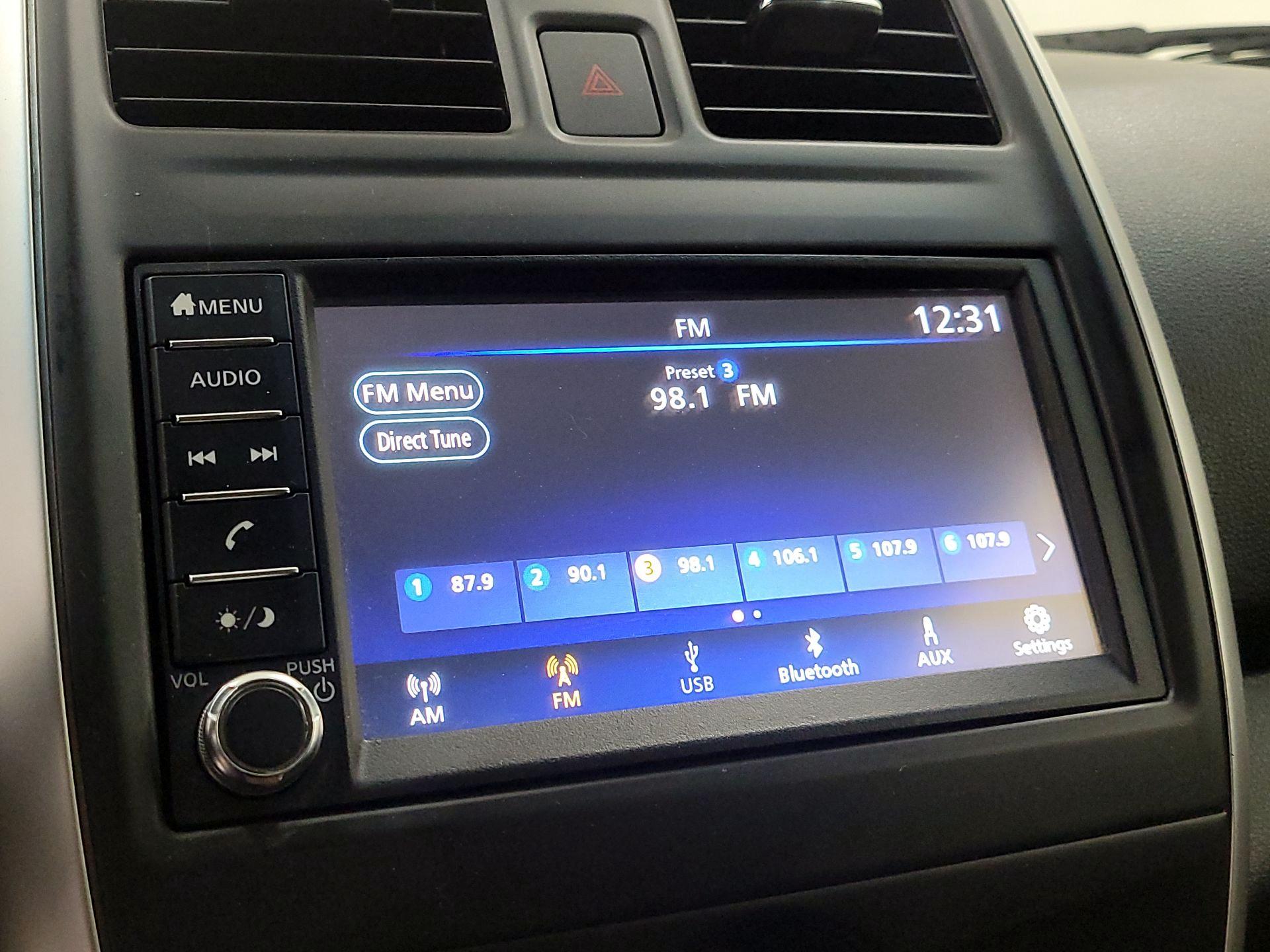 Thumbnail: 2019 Nissan Versa - 15