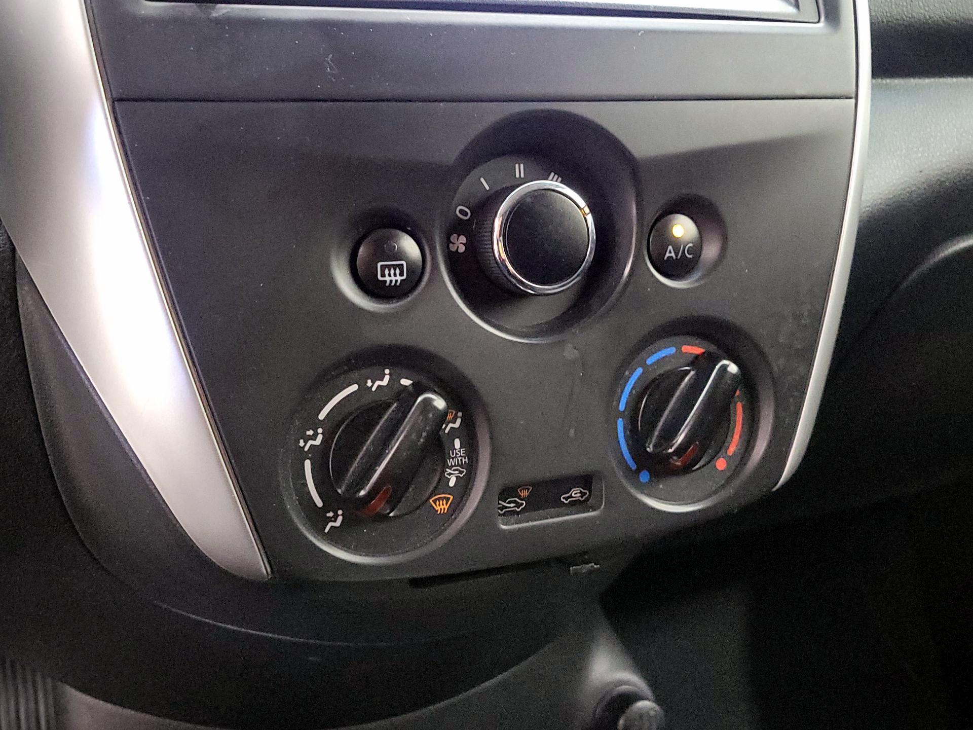 Thumbnail: 2019 Nissan Versa - 16