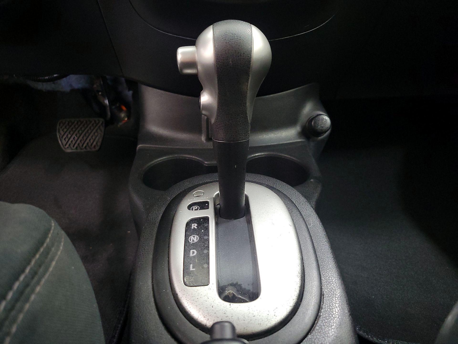 Thumbnail: 2019 Nissan Versa - 17