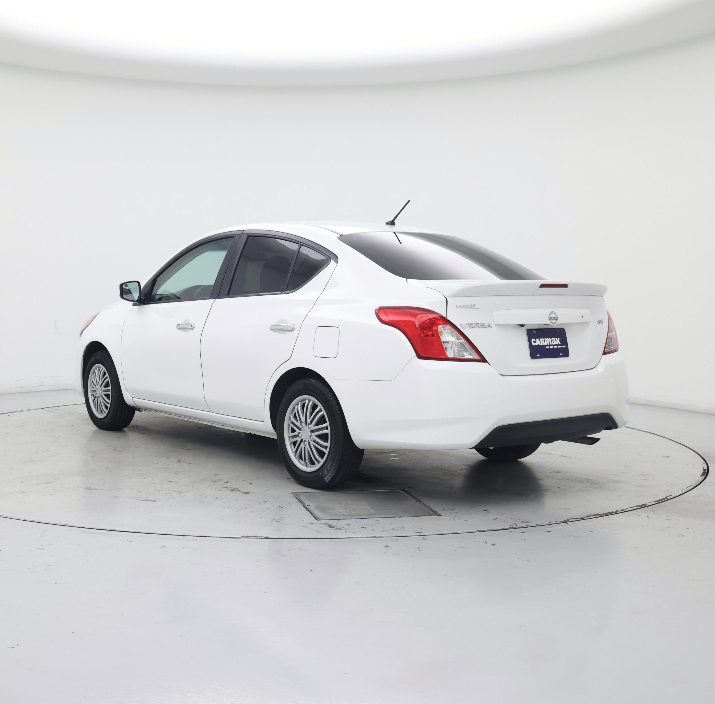 Thumbnail: 2019 Nissan Versa - 2