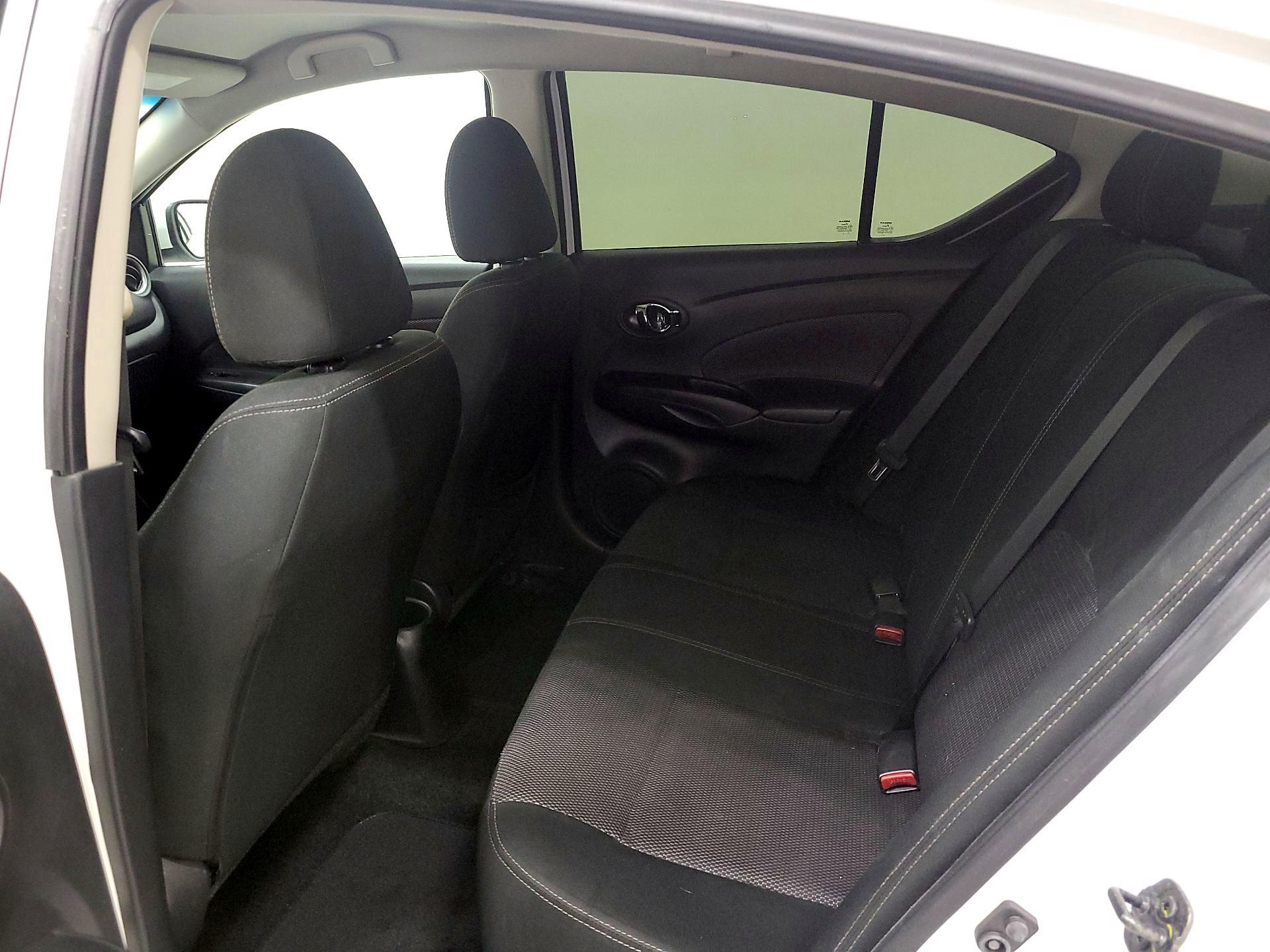 Thumbnail: 2019 Nissan Versa - 19