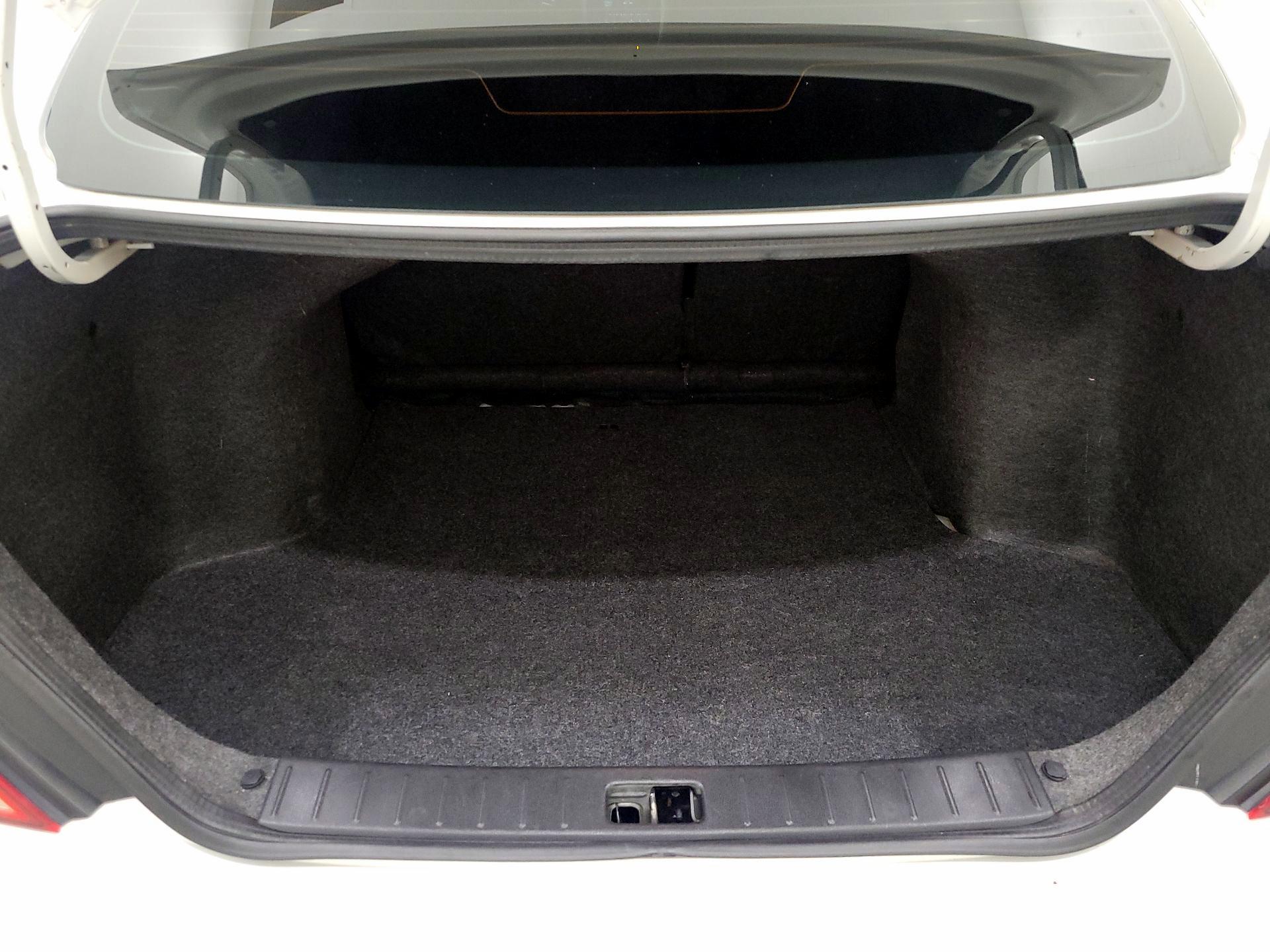 Thumbnail: 2019 Nissan Versa - 20