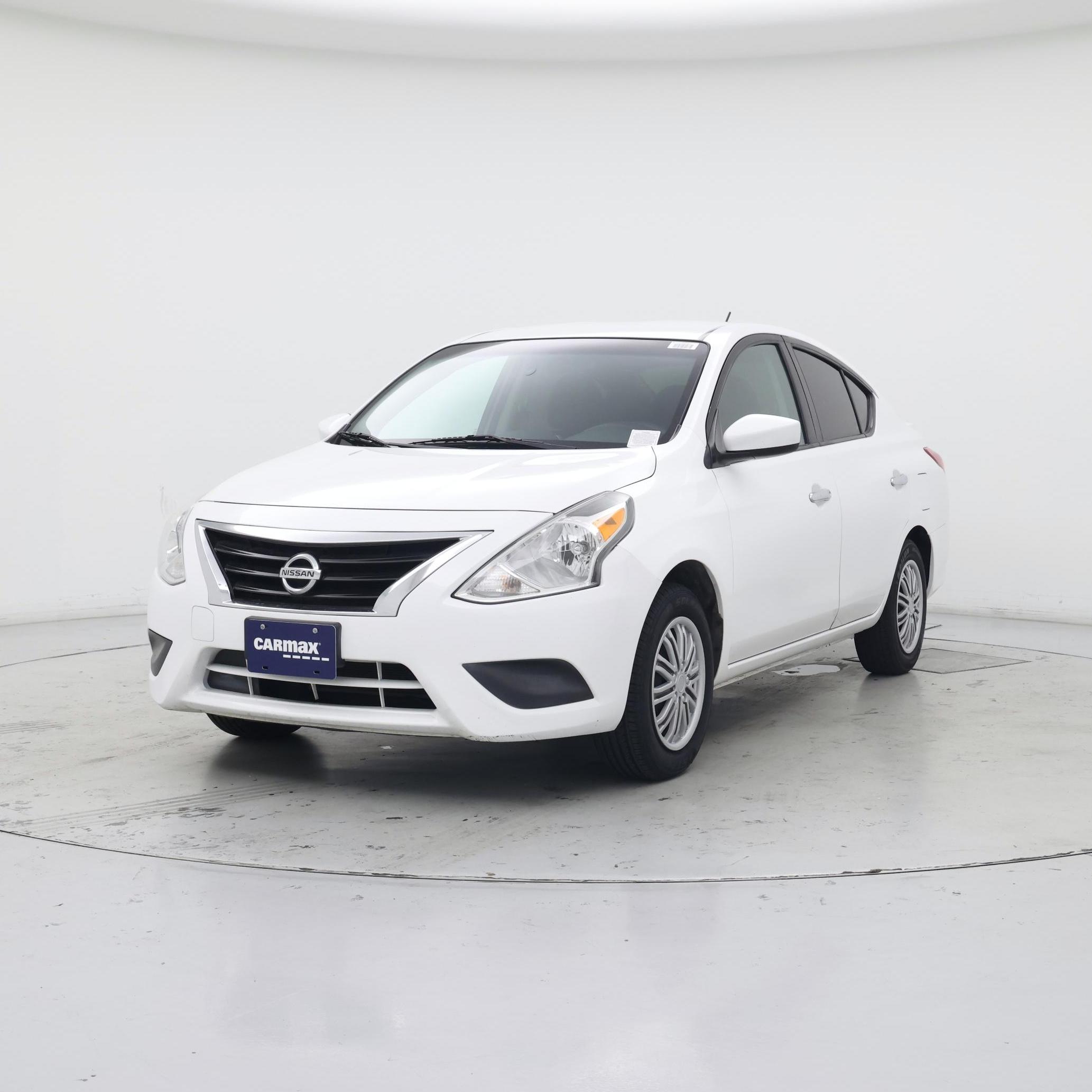 Thumbnail: 2019 Nissan Versa - 4