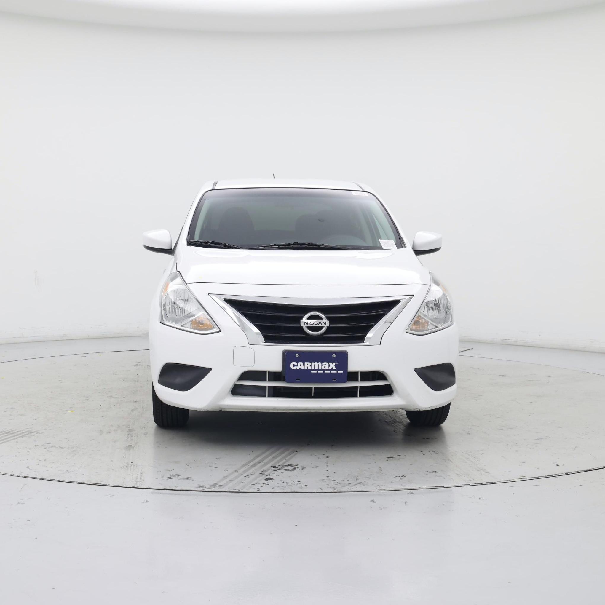 Thumbnail: 2019 Nissan Versa - 5