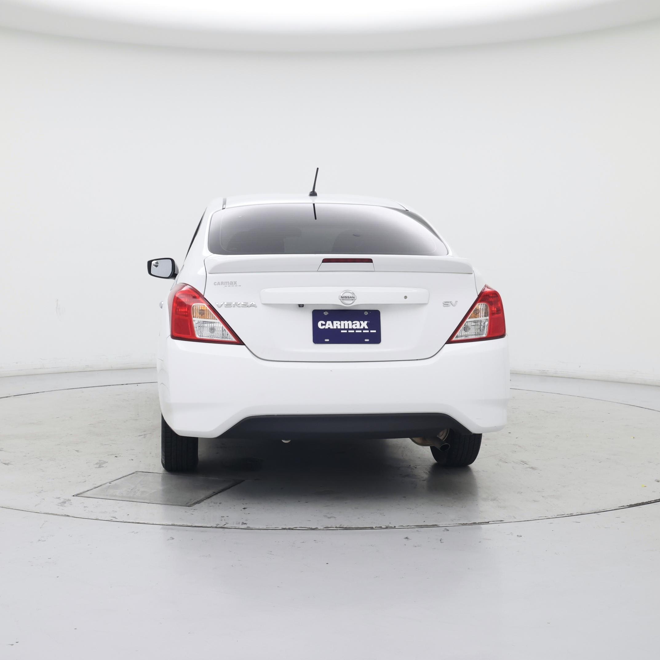 Thumbnail: 2019 Nissan Versa - 6