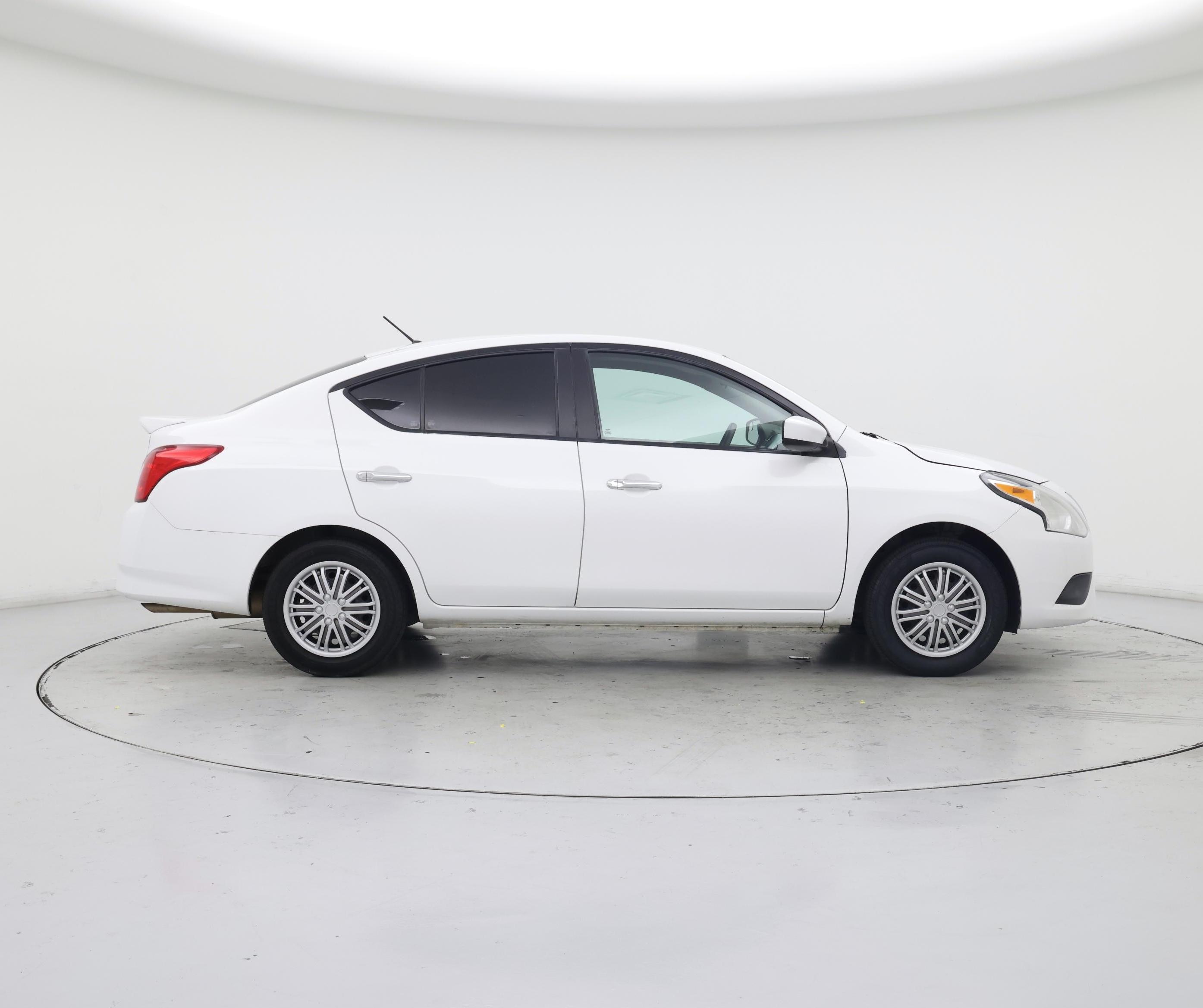 Thumbnail: 2019 Nissan Versa - 7