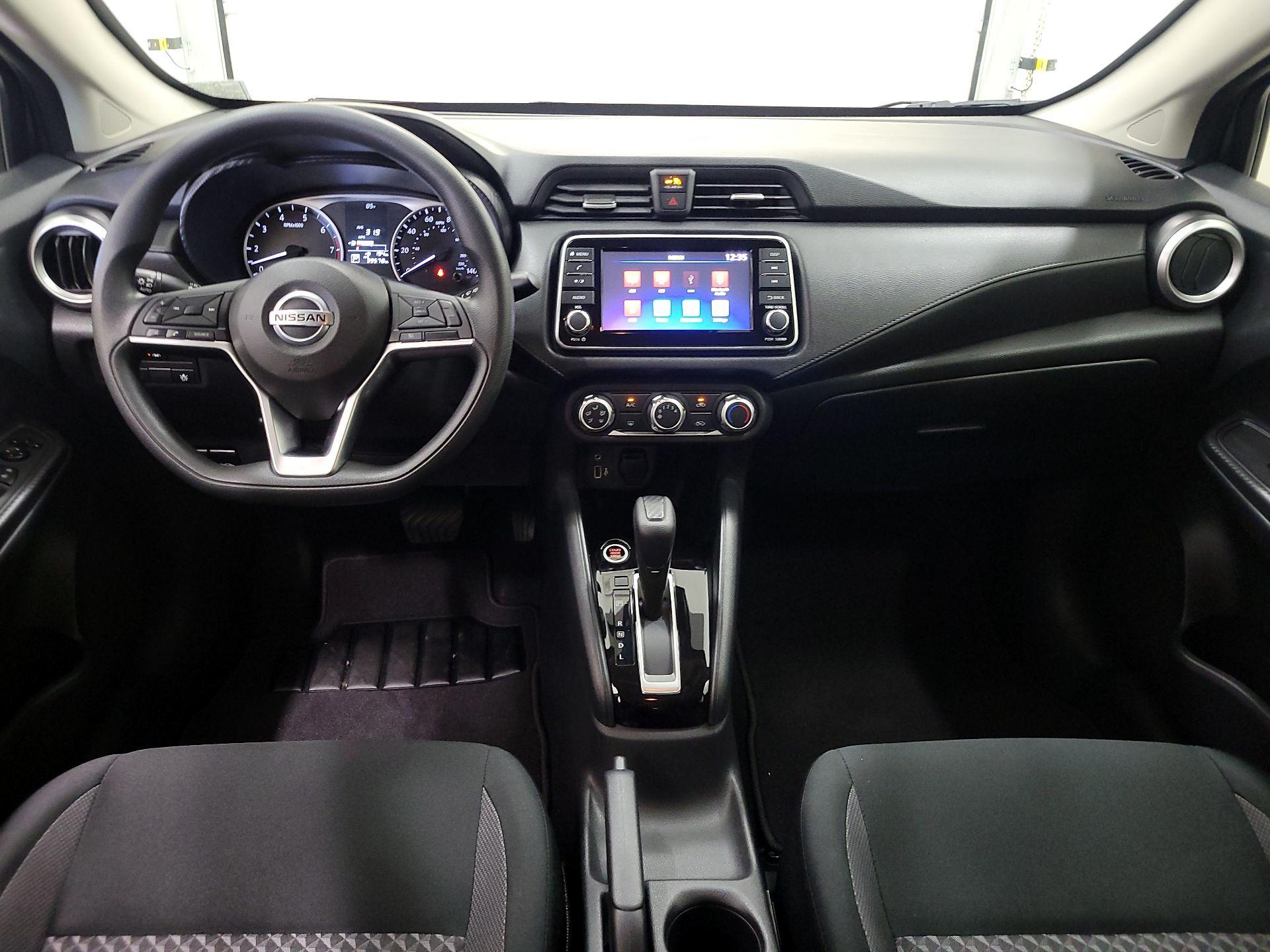 Thumbnail: 2020 Nissan Versa - 9