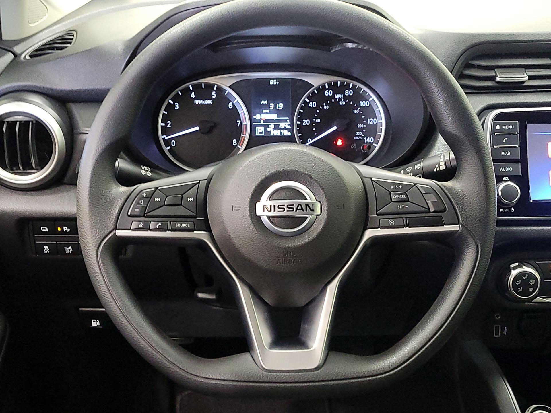 Thumbnail: 2020 Nissan Versa - 10