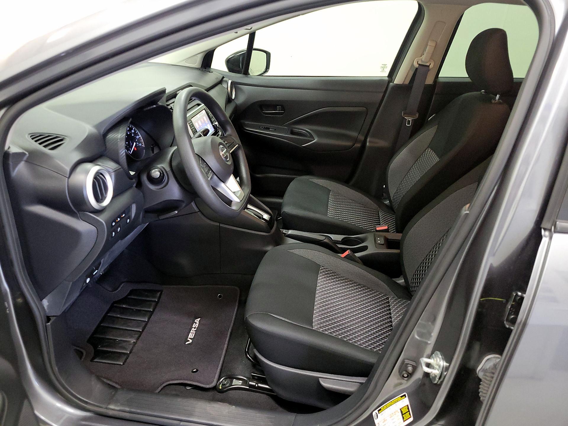 Thumbnail: 2020 Nissan Versa - 11