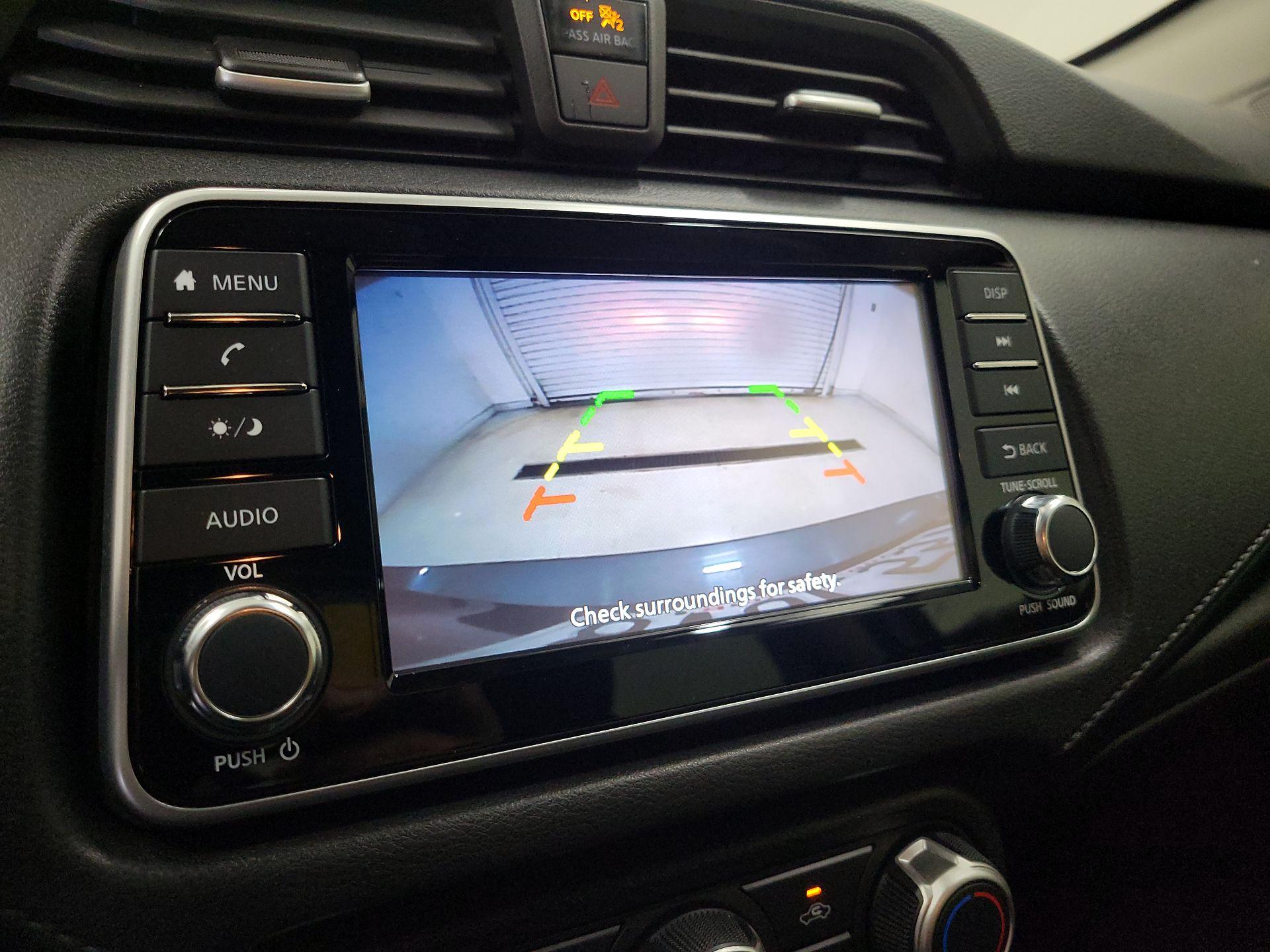 Thumbnail: 2020 Nissan Versa - 14